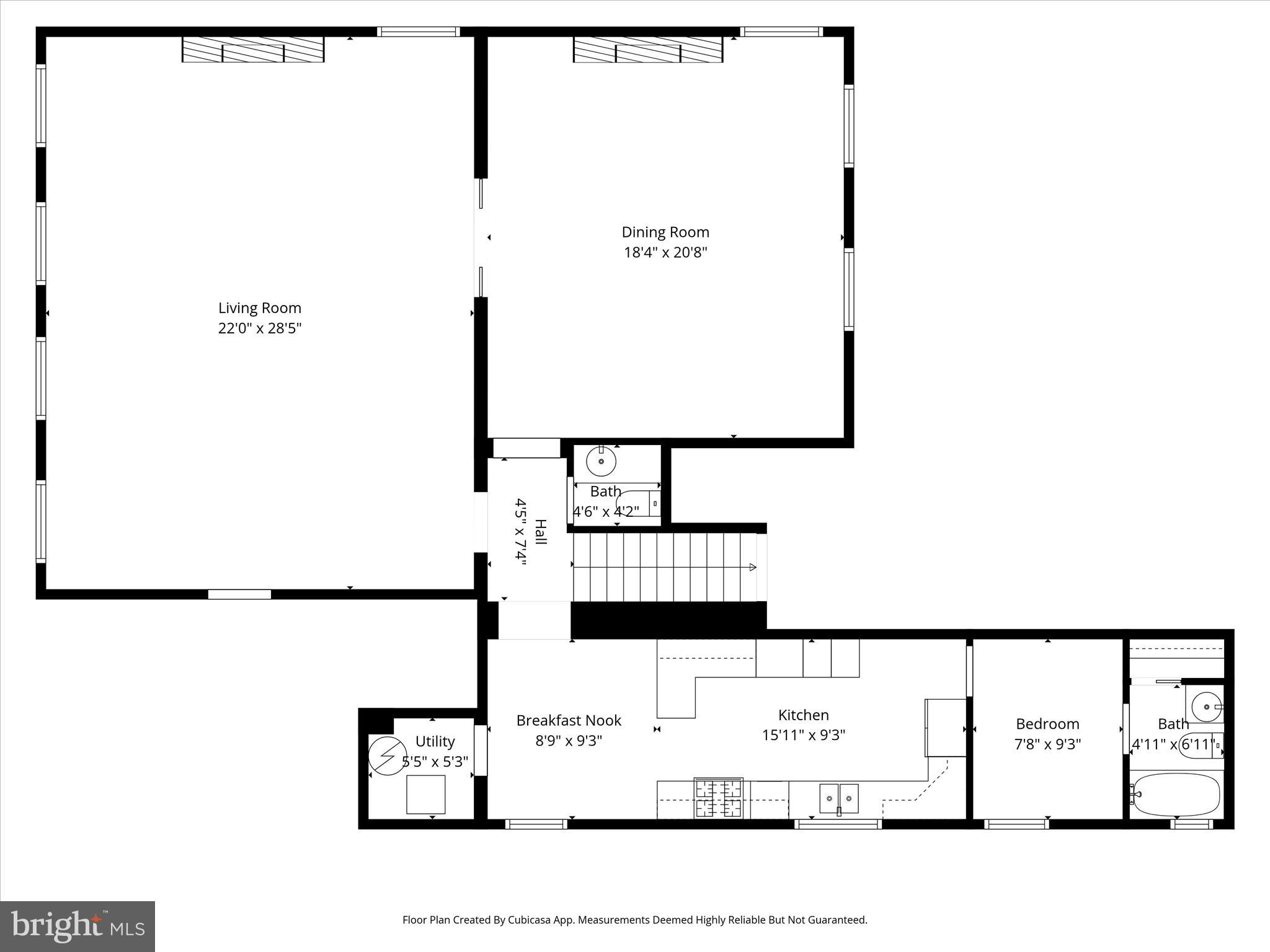 THOMPSON HOUSE - Residential
