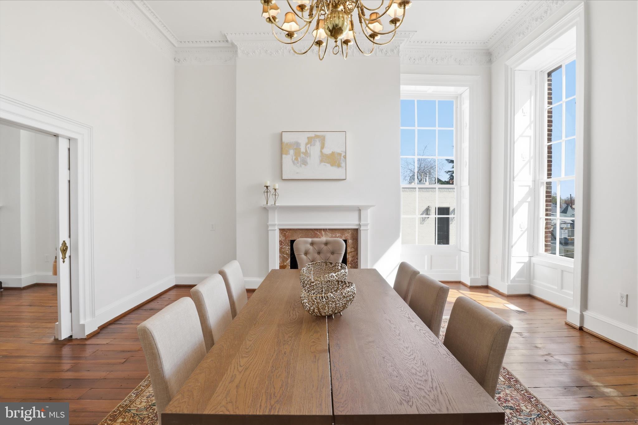 THOMPSON HOUSE - Residential