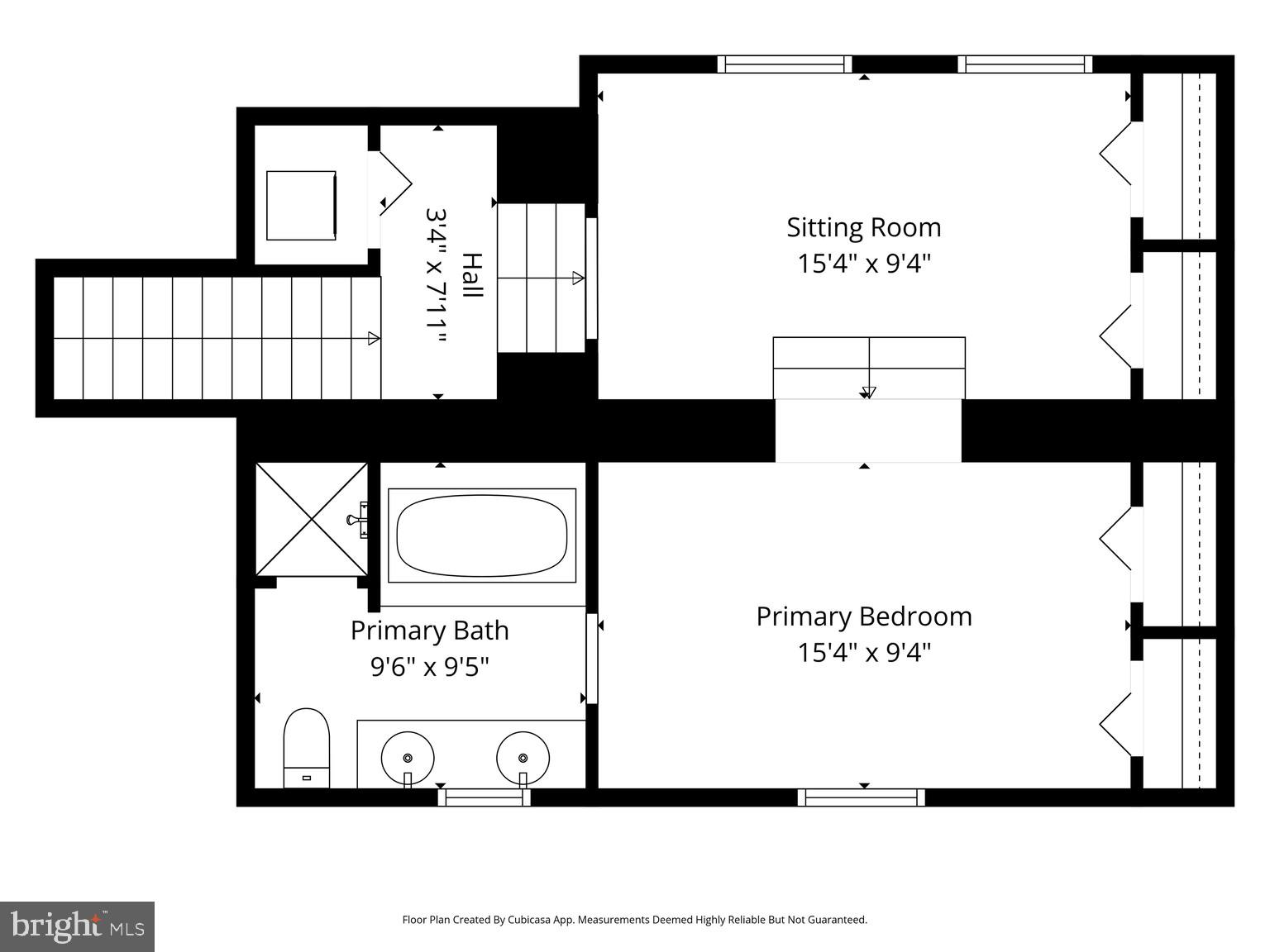 THOMPSON HOUSE - Residential