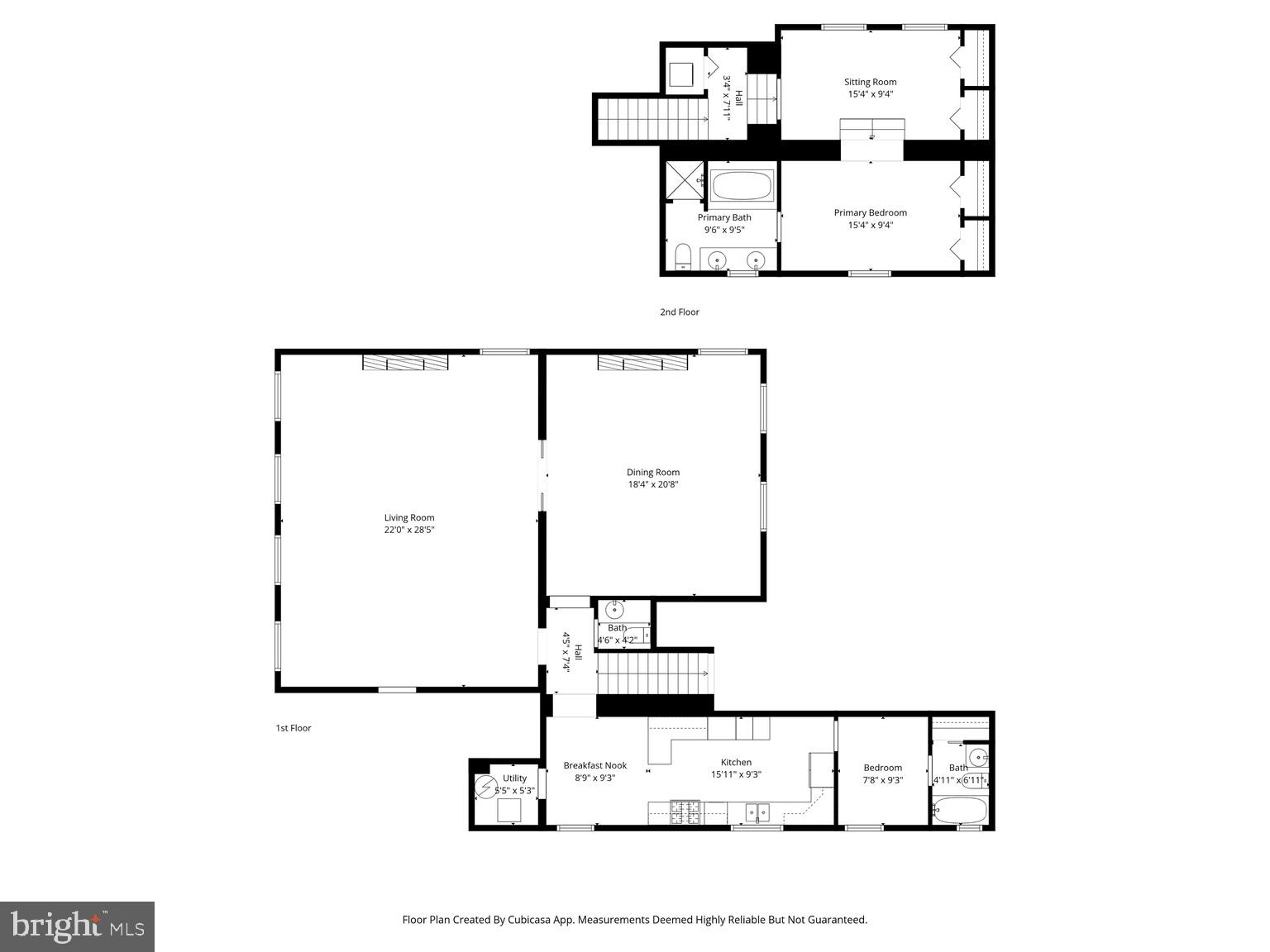 THOMPSON HOUSE - Residential