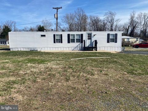 8 CHESTNUT STREET 8 HAVRE DE GRACE MD 21078