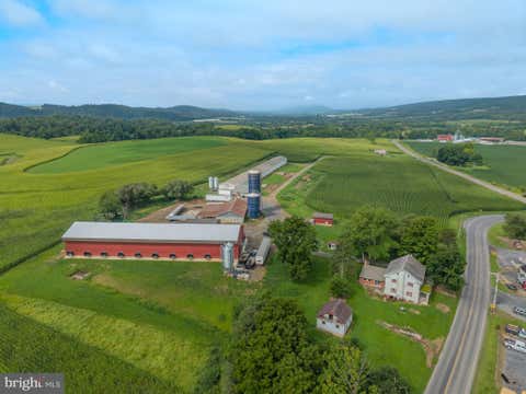 Vacant Land For Sale - 7439 County Line Road<br/> WINFIELD, PA 17889