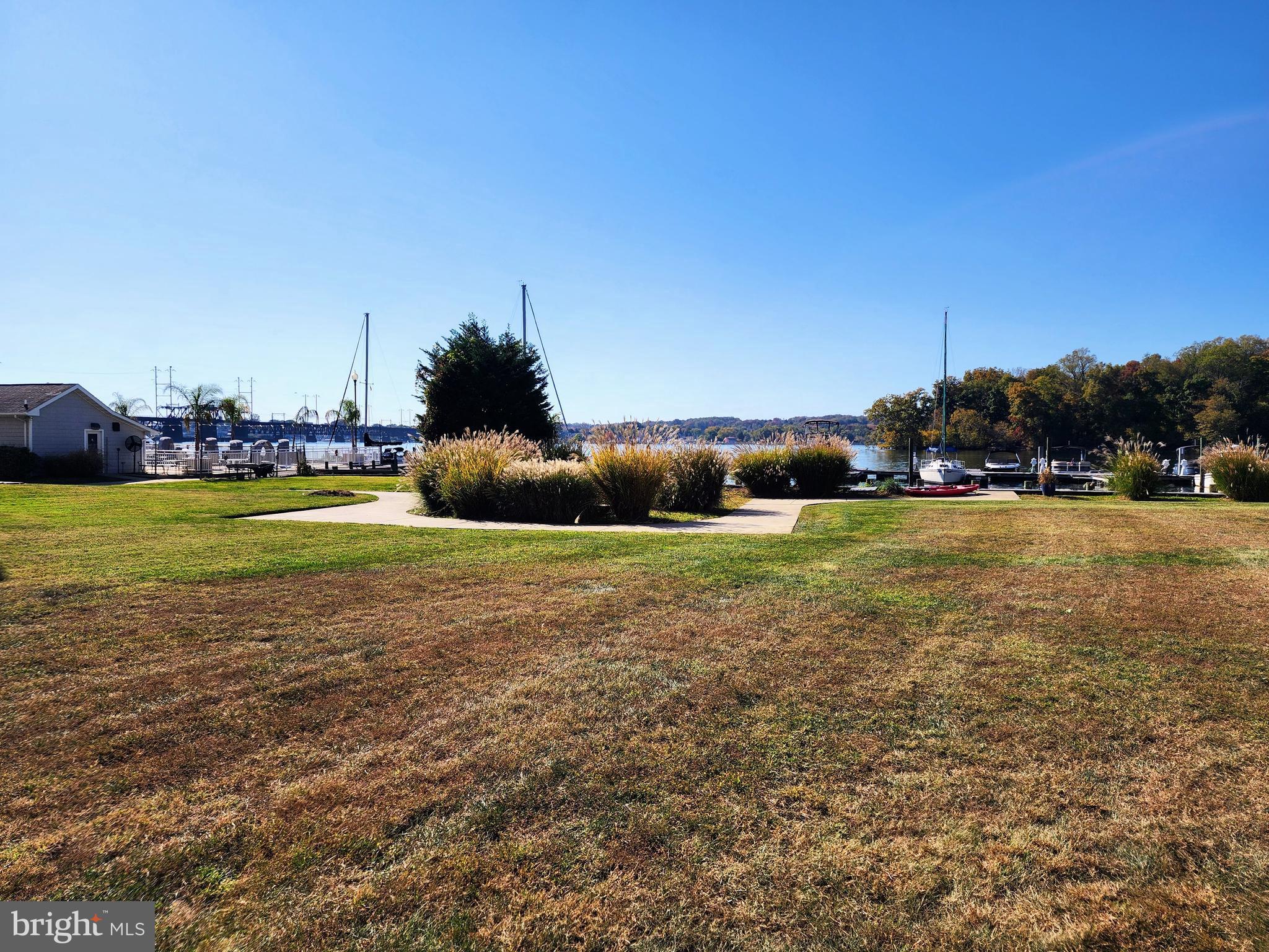 OWENS LANDING - Residential