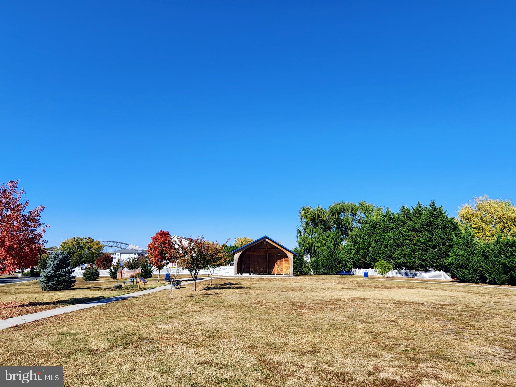 OWENS LANDING - Residential