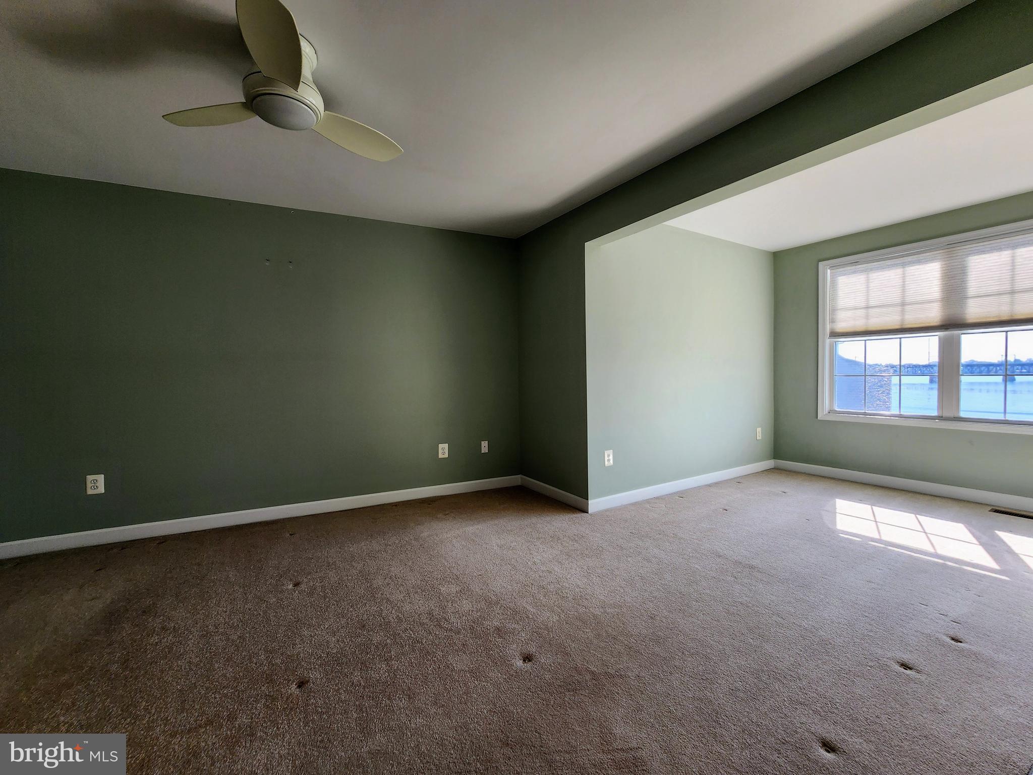 OWENS LANDING - Residential