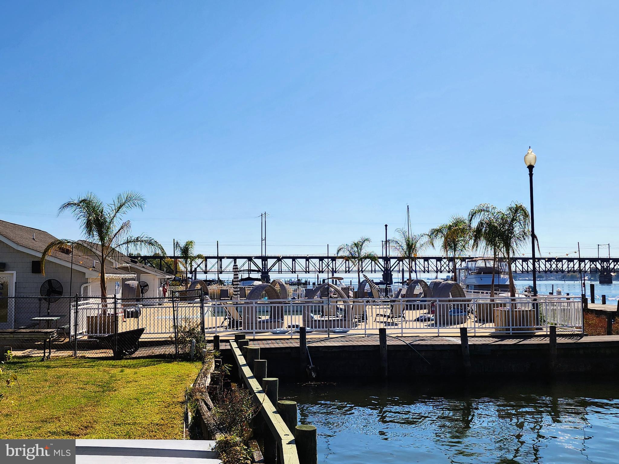 OWENS LANDING - Residential