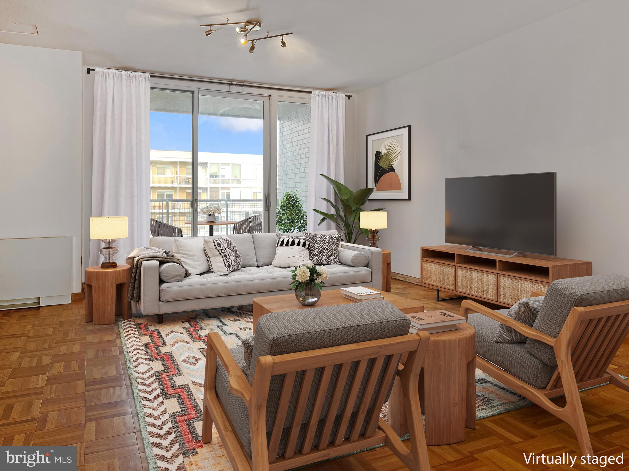 2475 VIRGINIA AVENUE NW 917
