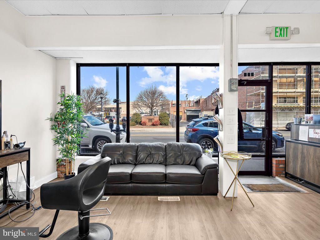 Photo of 723 Frederick Road, CATONSVILLE, MD 21228 (MLS # MDBC2141180)