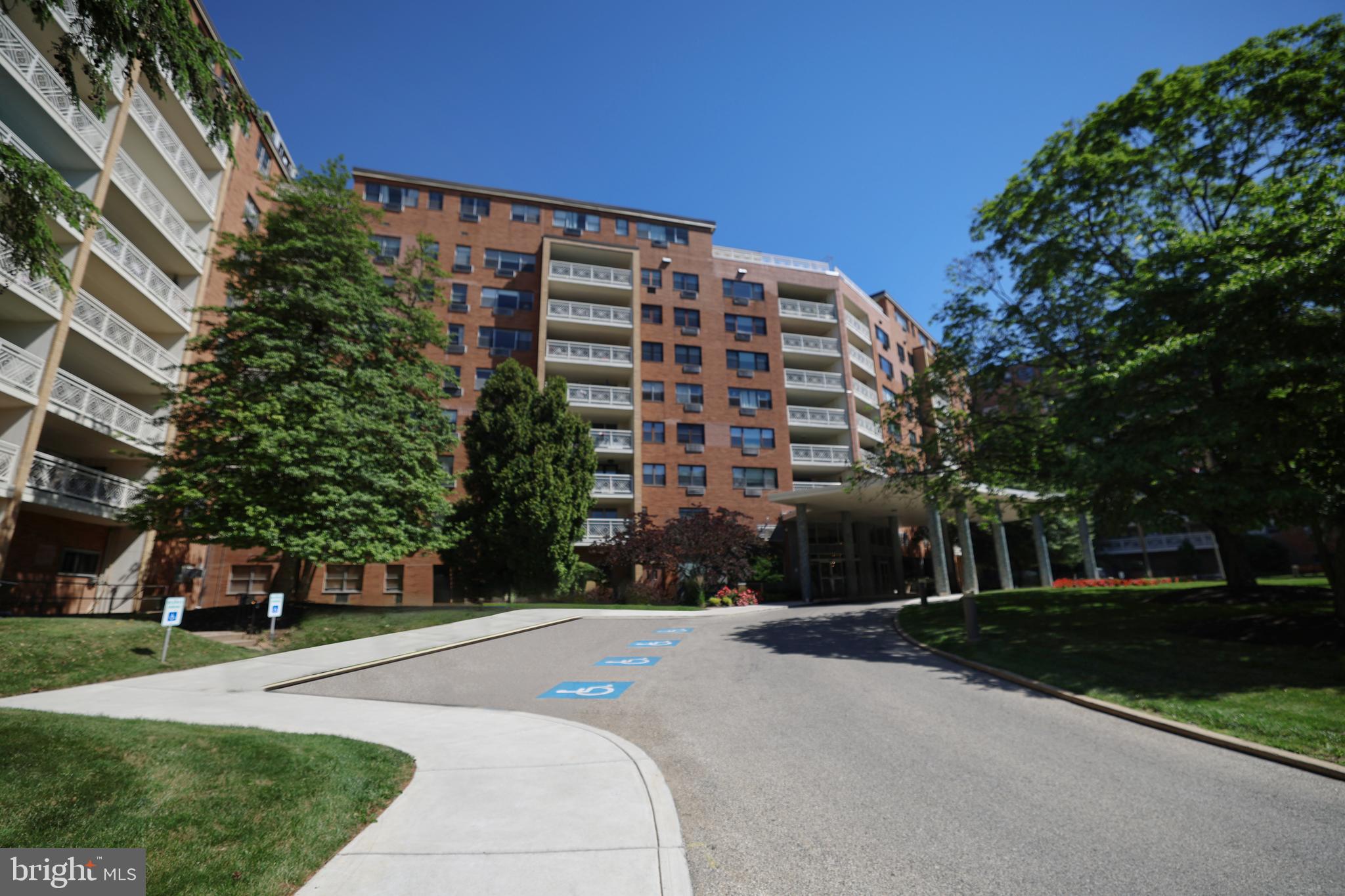 7900 OLD YORK ROAD 712-A