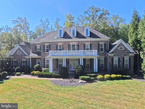 2 SNAPDRAGON DRIVE STAFFORD VA 22556