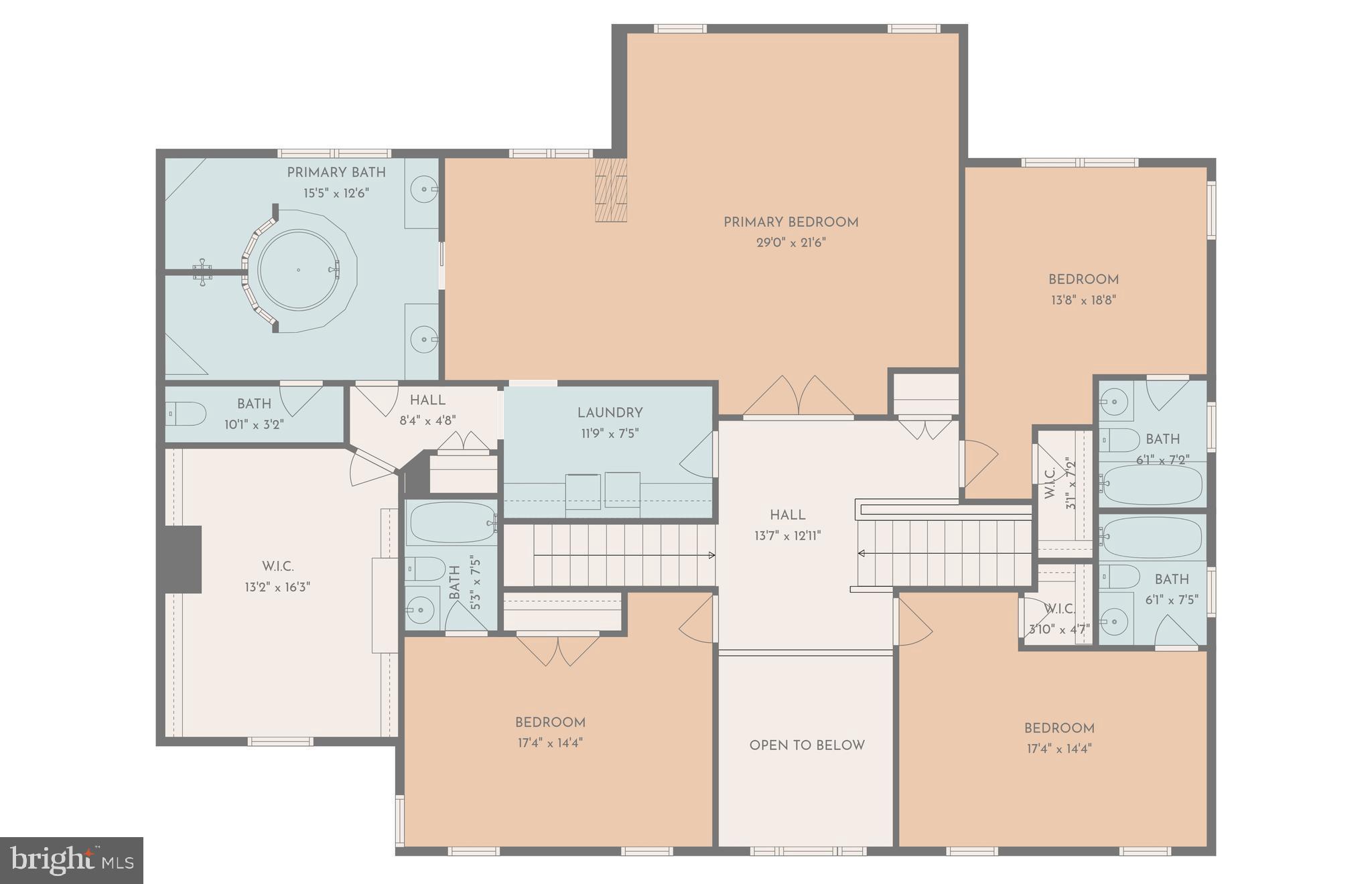 THE GLENS - Residential