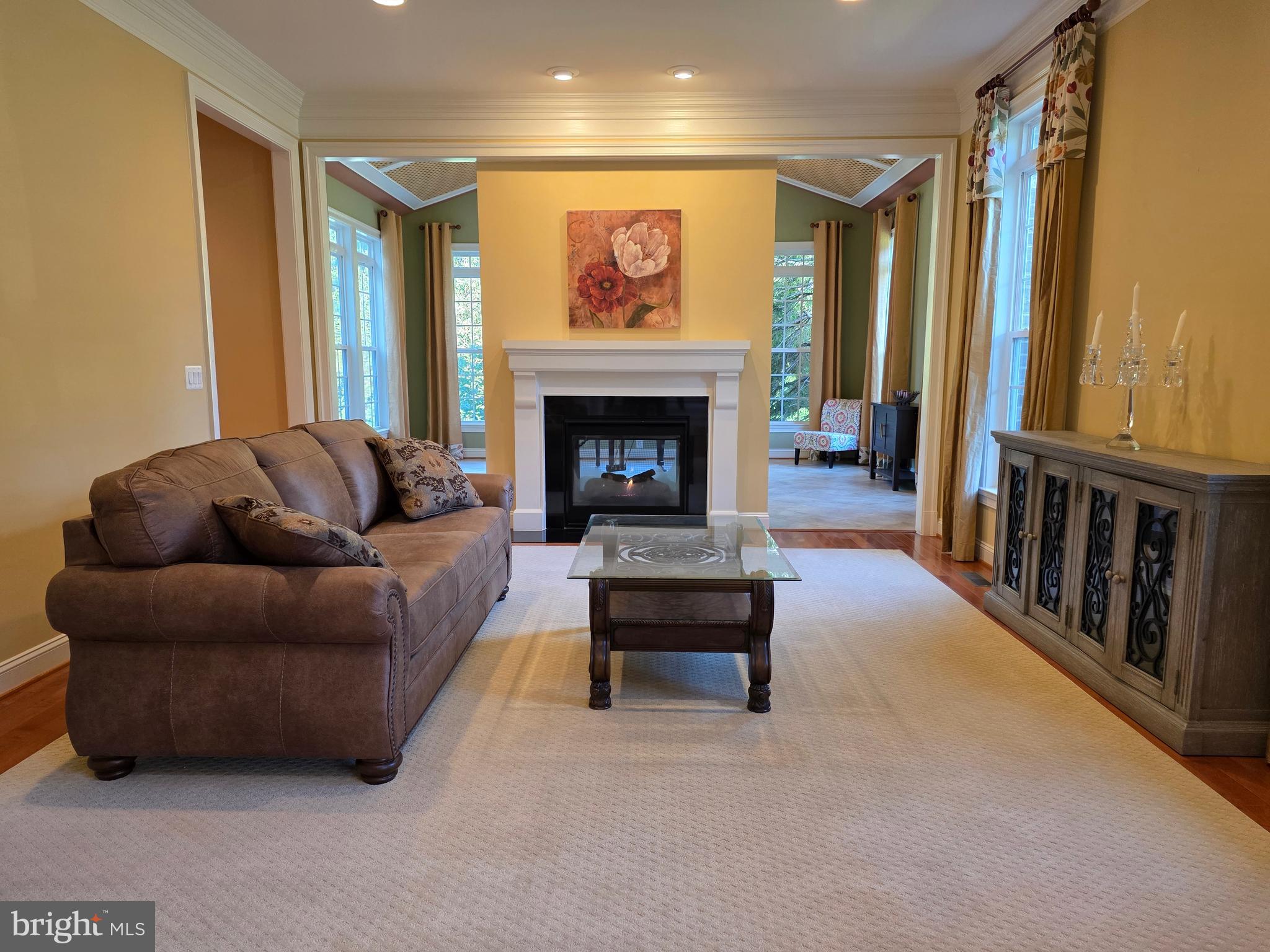 THE GLENS - Residential