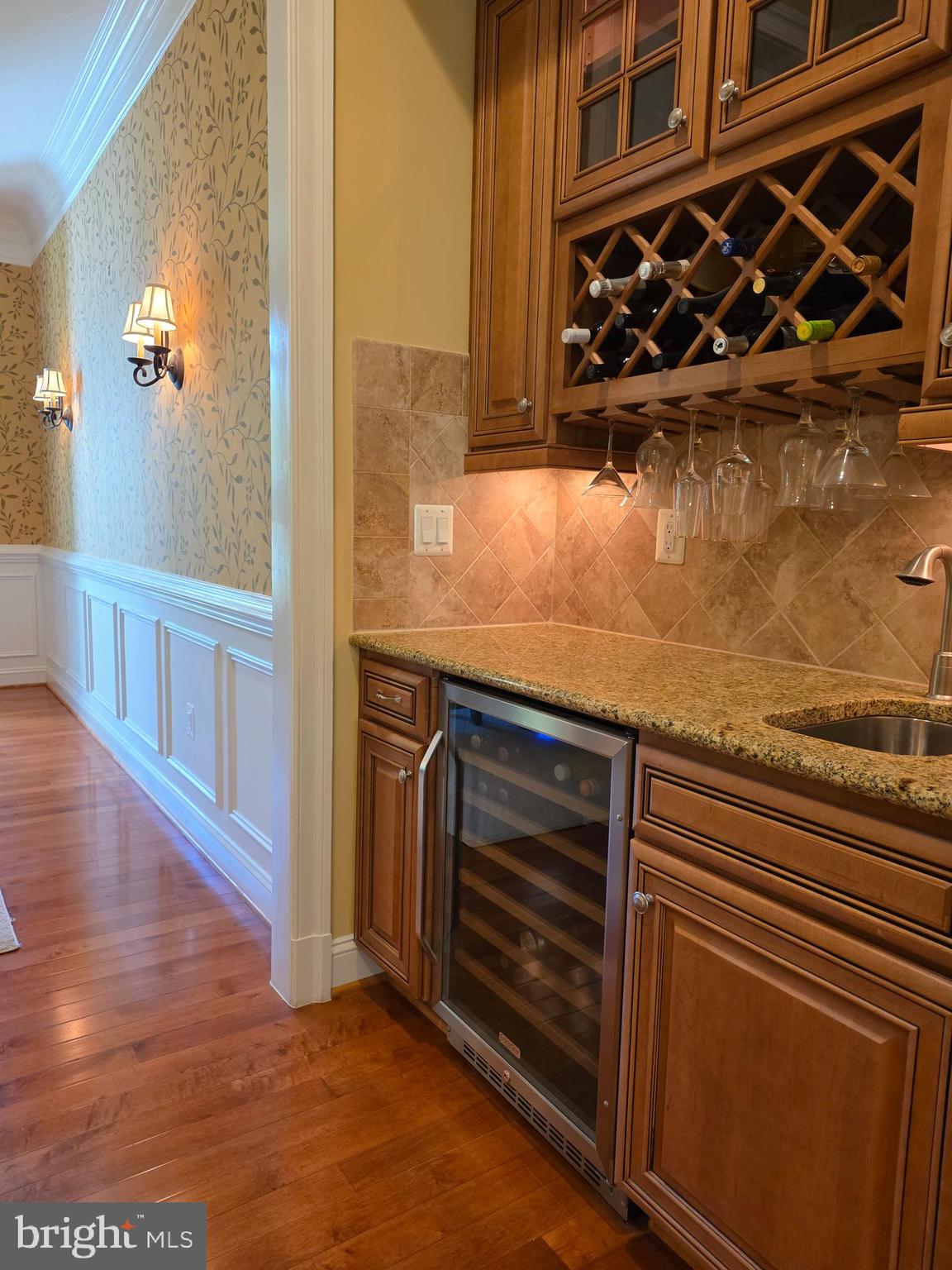 THE GLENS - Residential