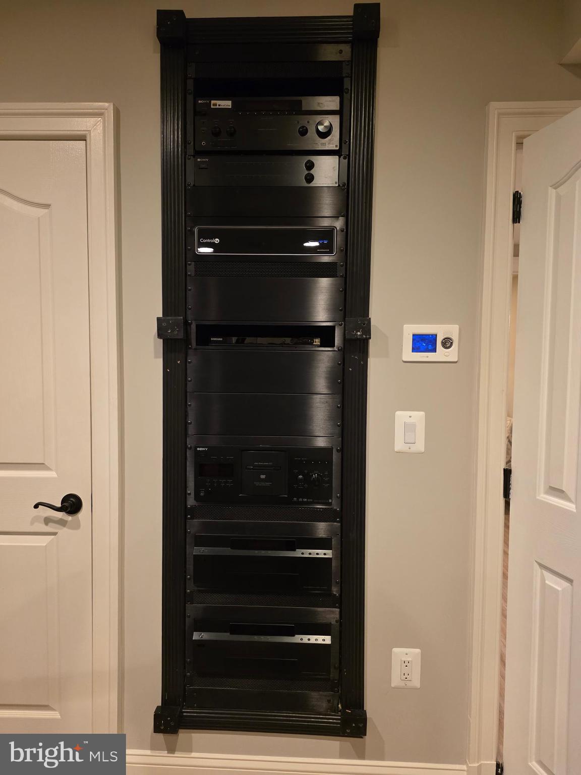 THE GLENS - Residential