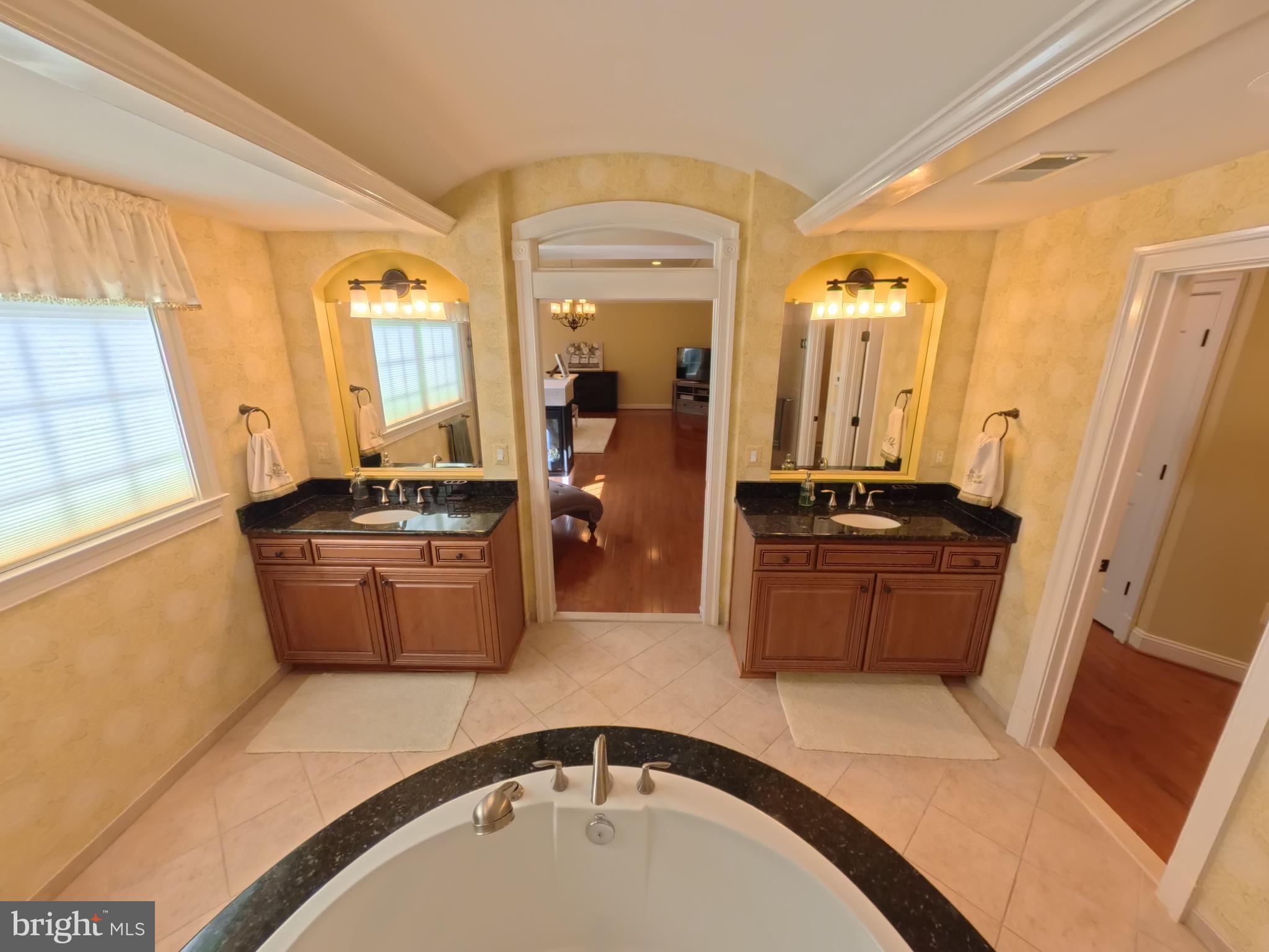 THE GLENS - Residential