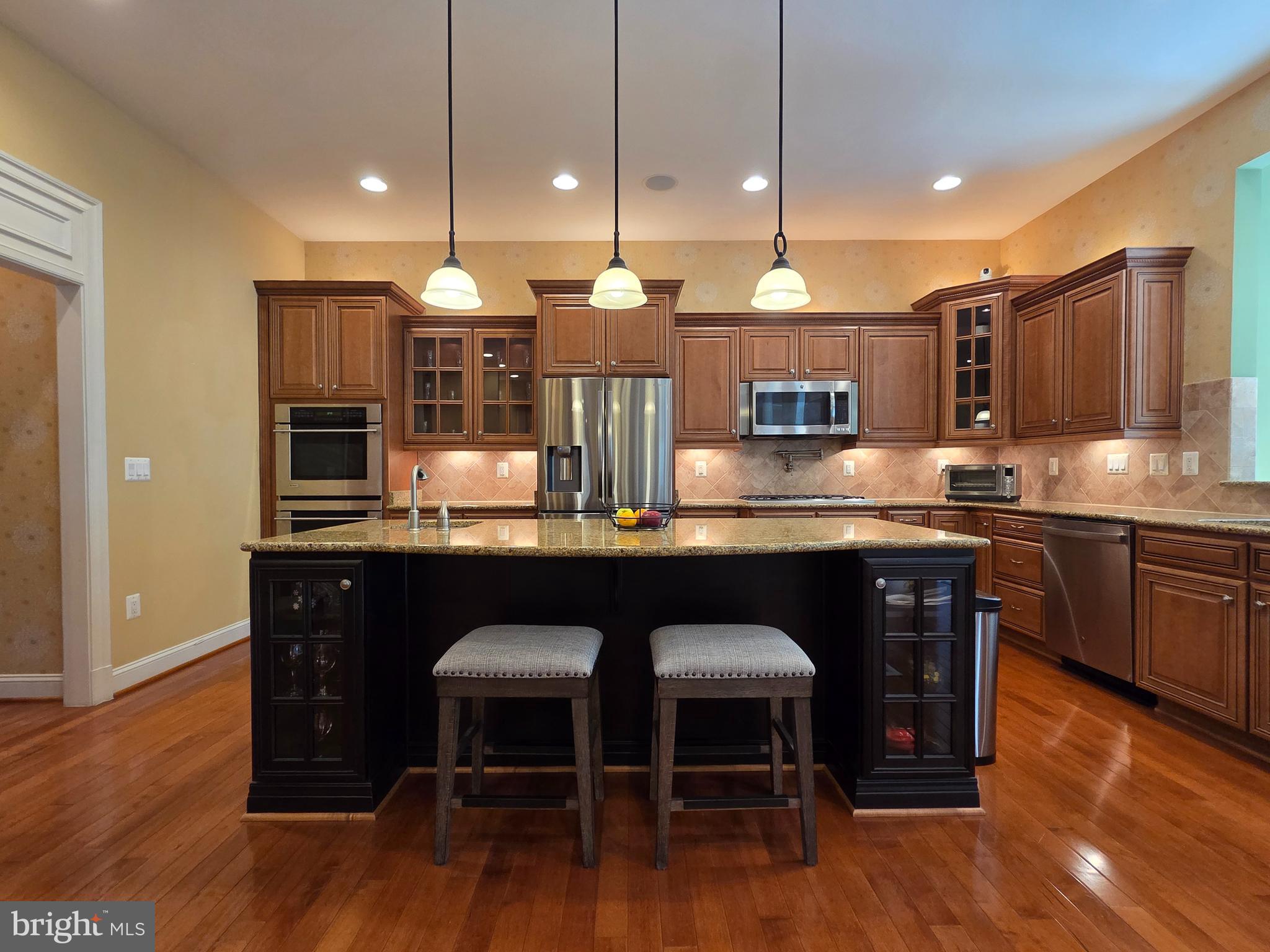 THE GLENS - Residential