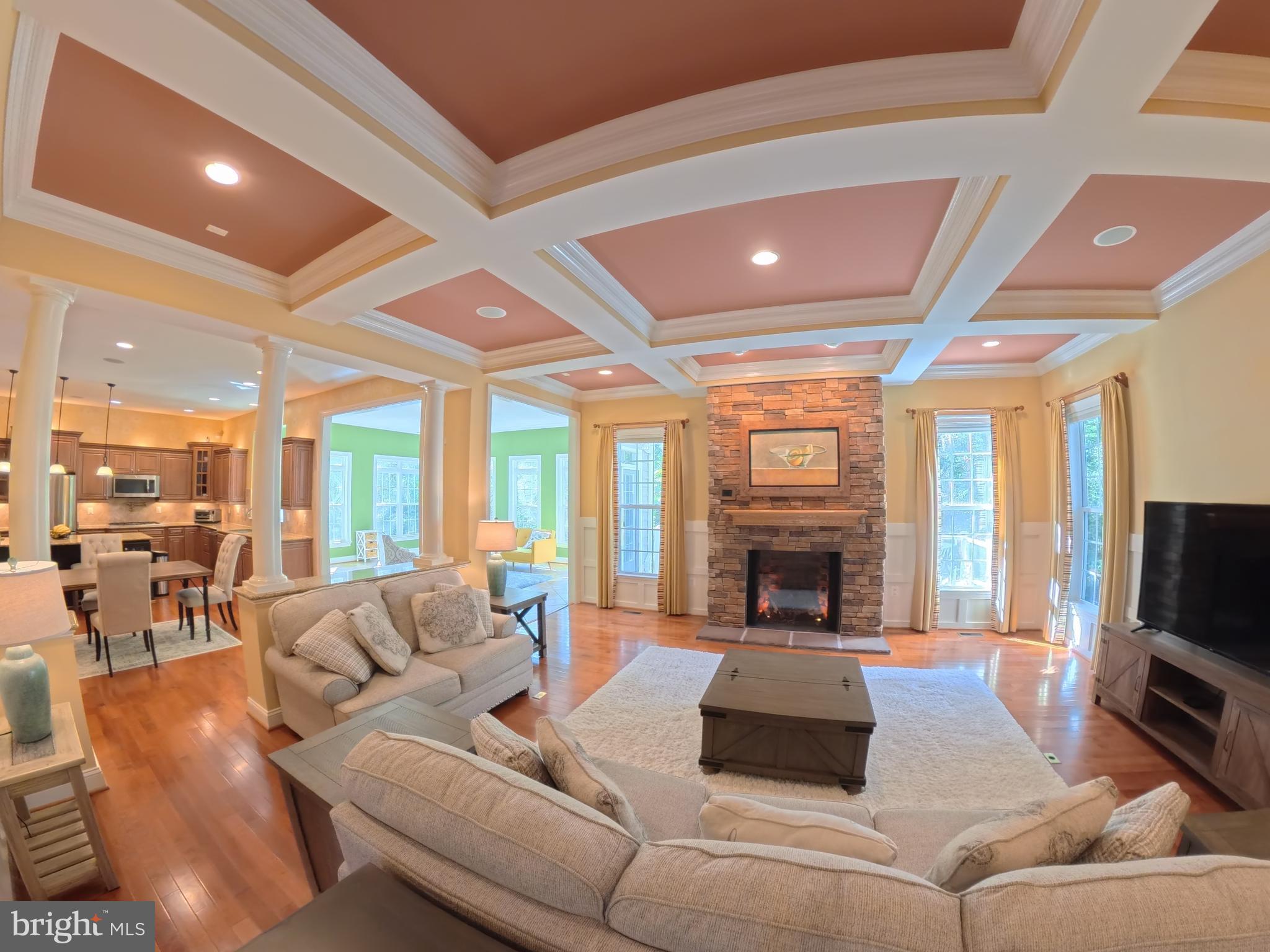 THE GLENS - Residential