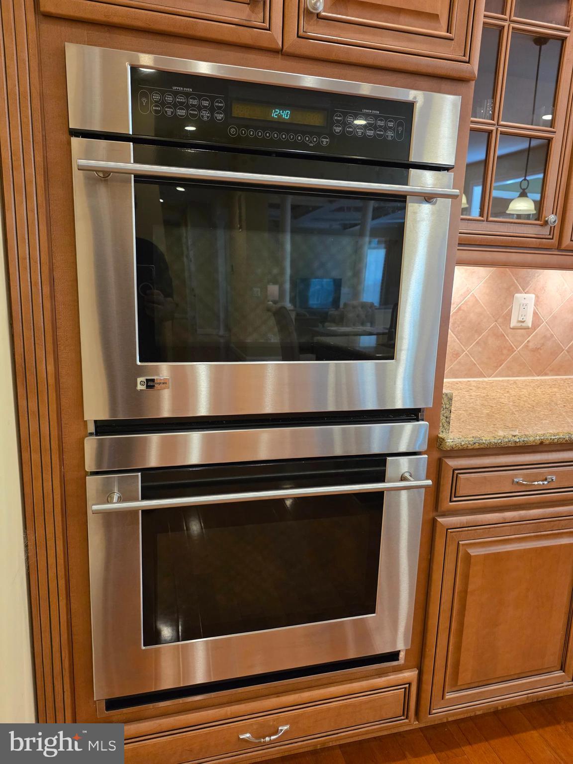 THE GLENS - Residential