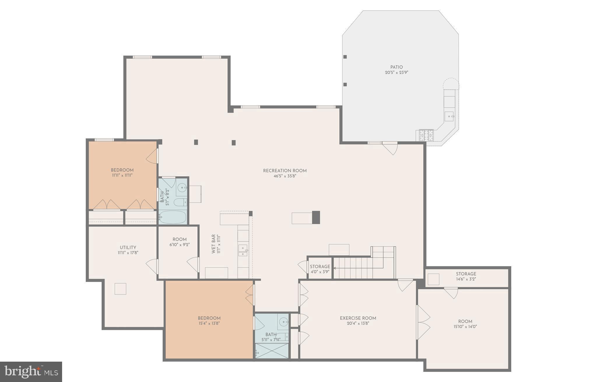 THE GLENS - Residential