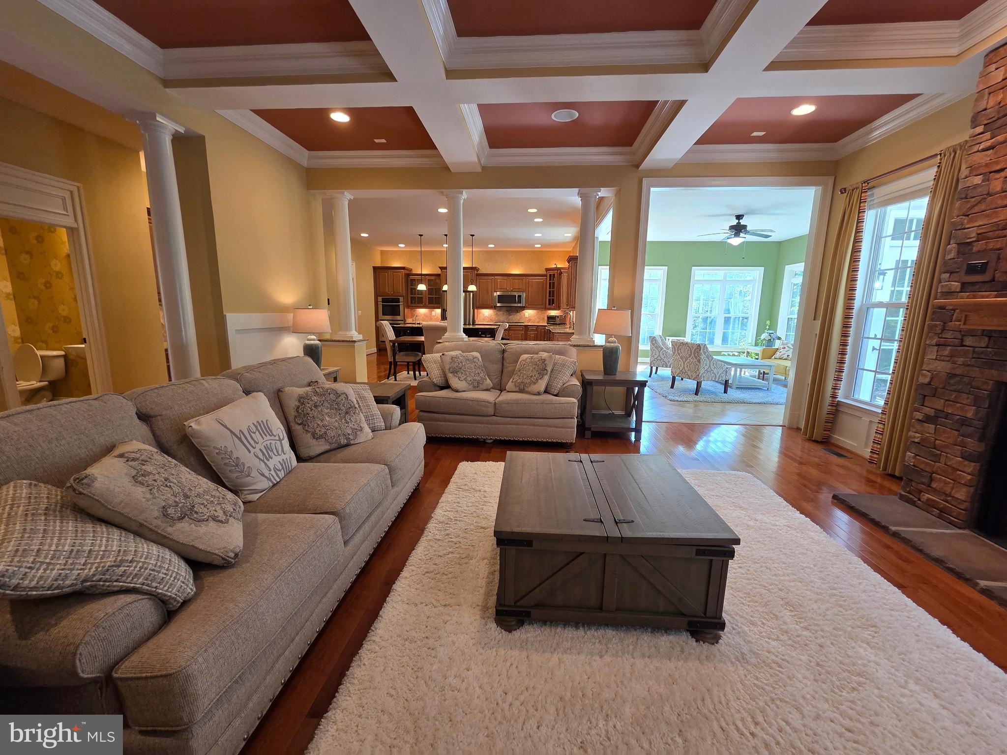 THE GLENS - Residential