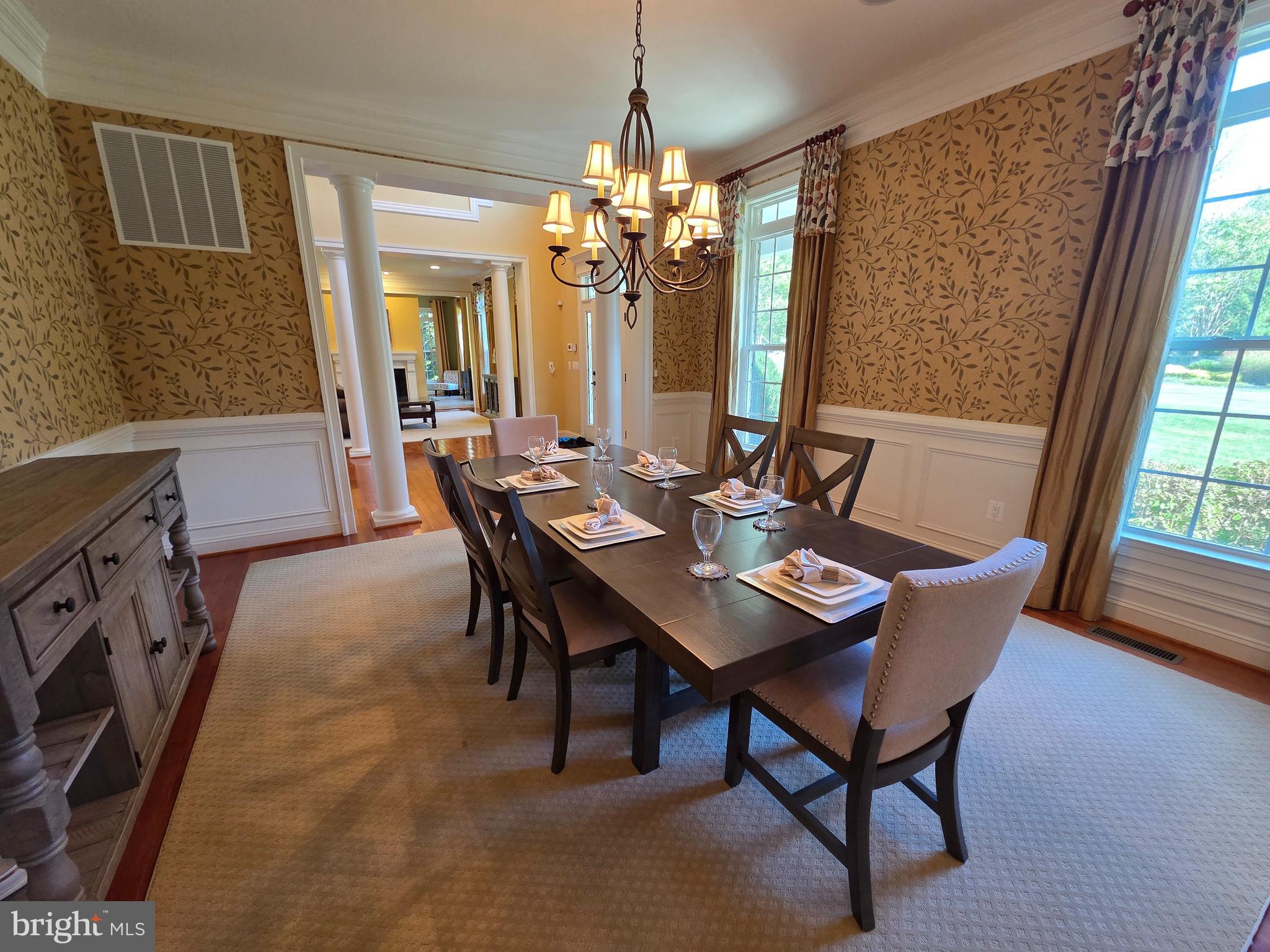 THE GLENS - Residential