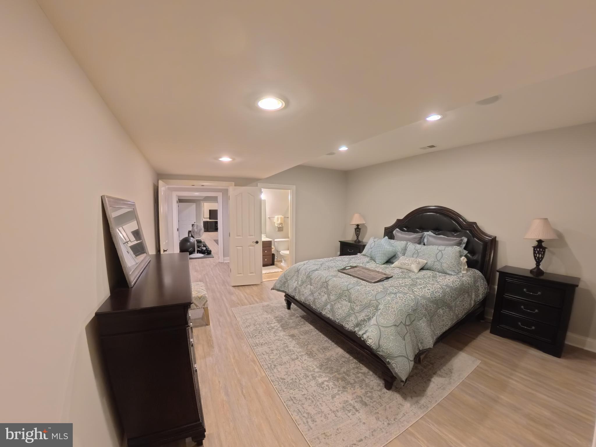 THE GLENS - Residential