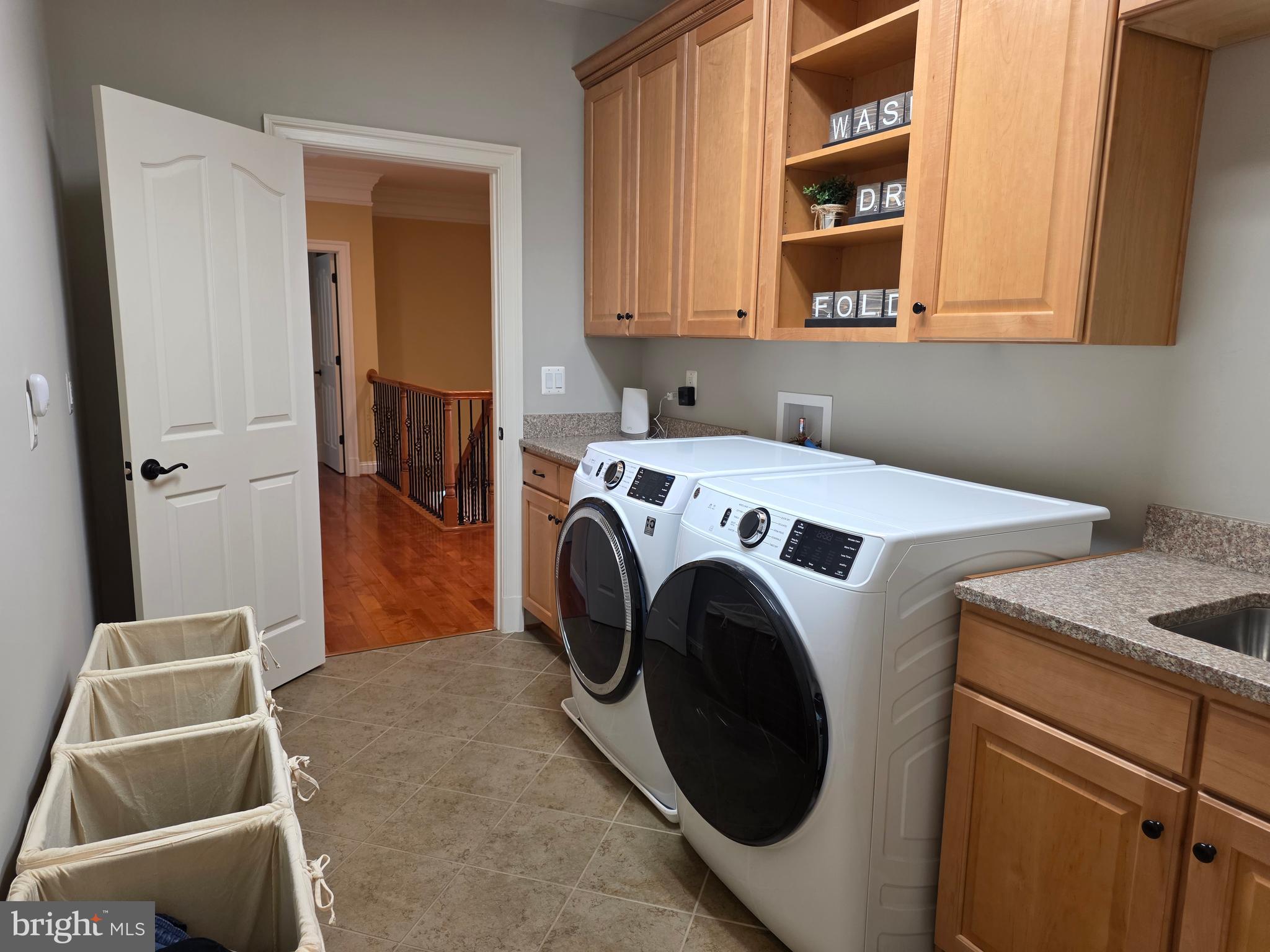 THE GLENS - Residential