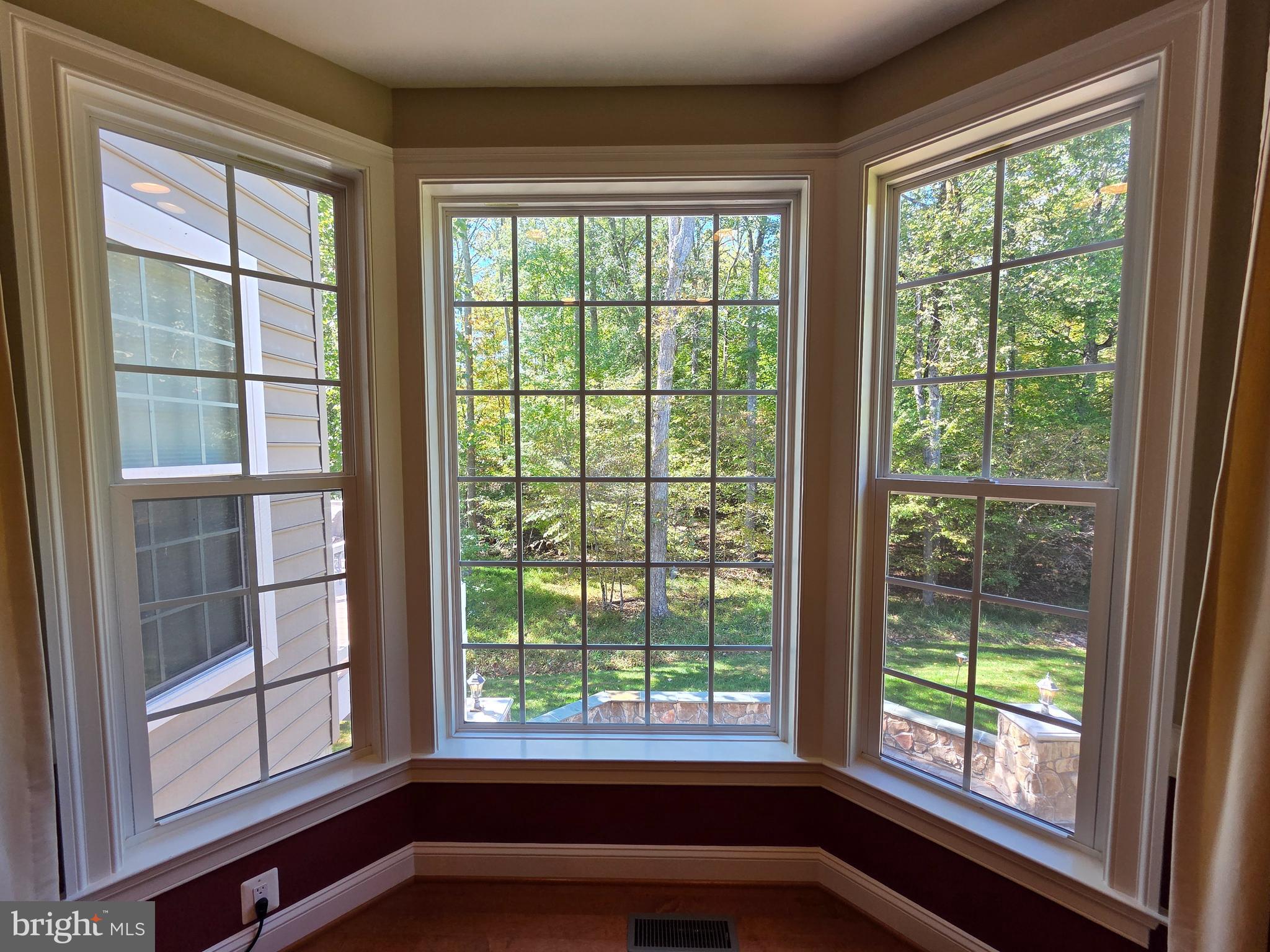 THE GLENS - Residential