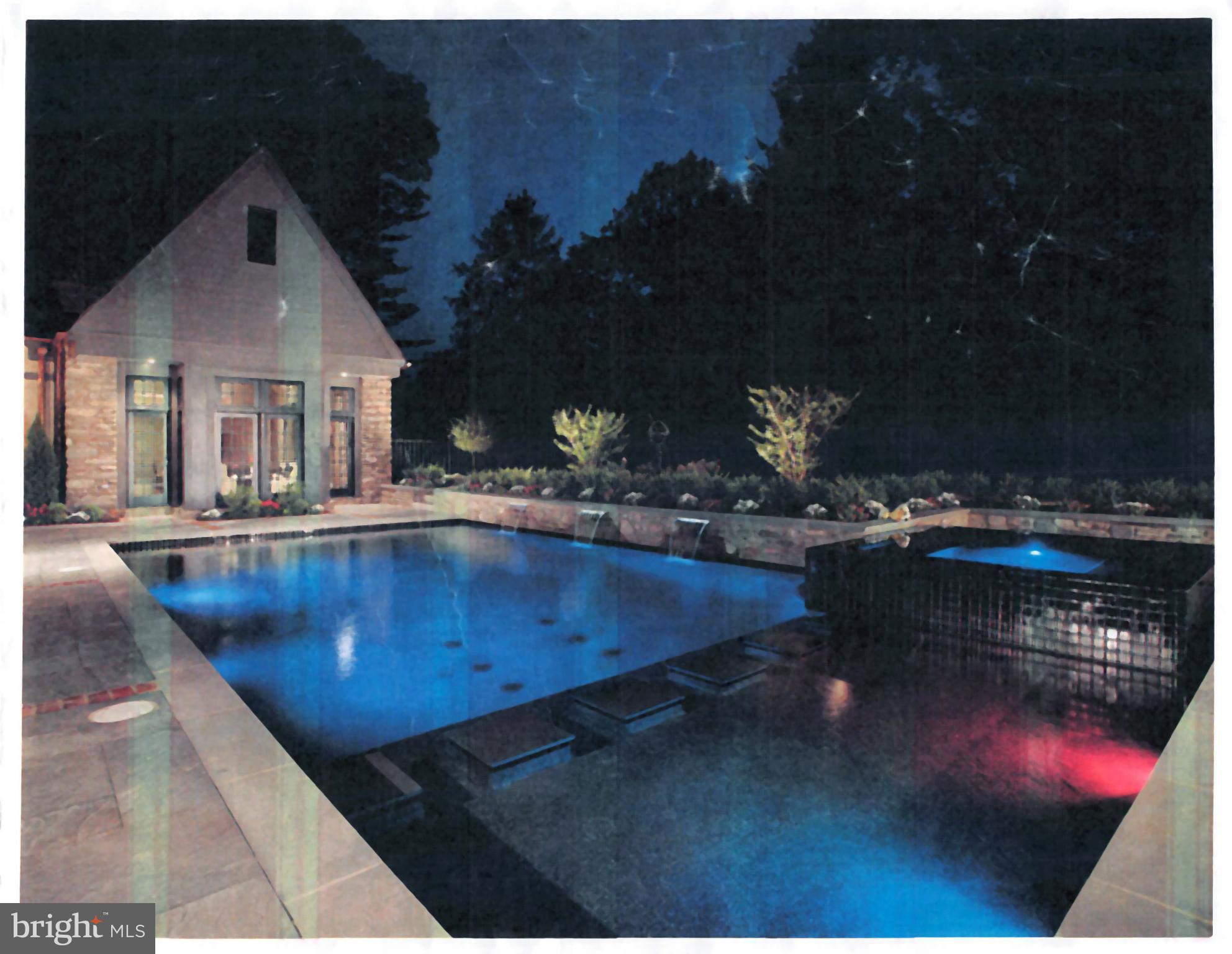 THE GLENS - Residential