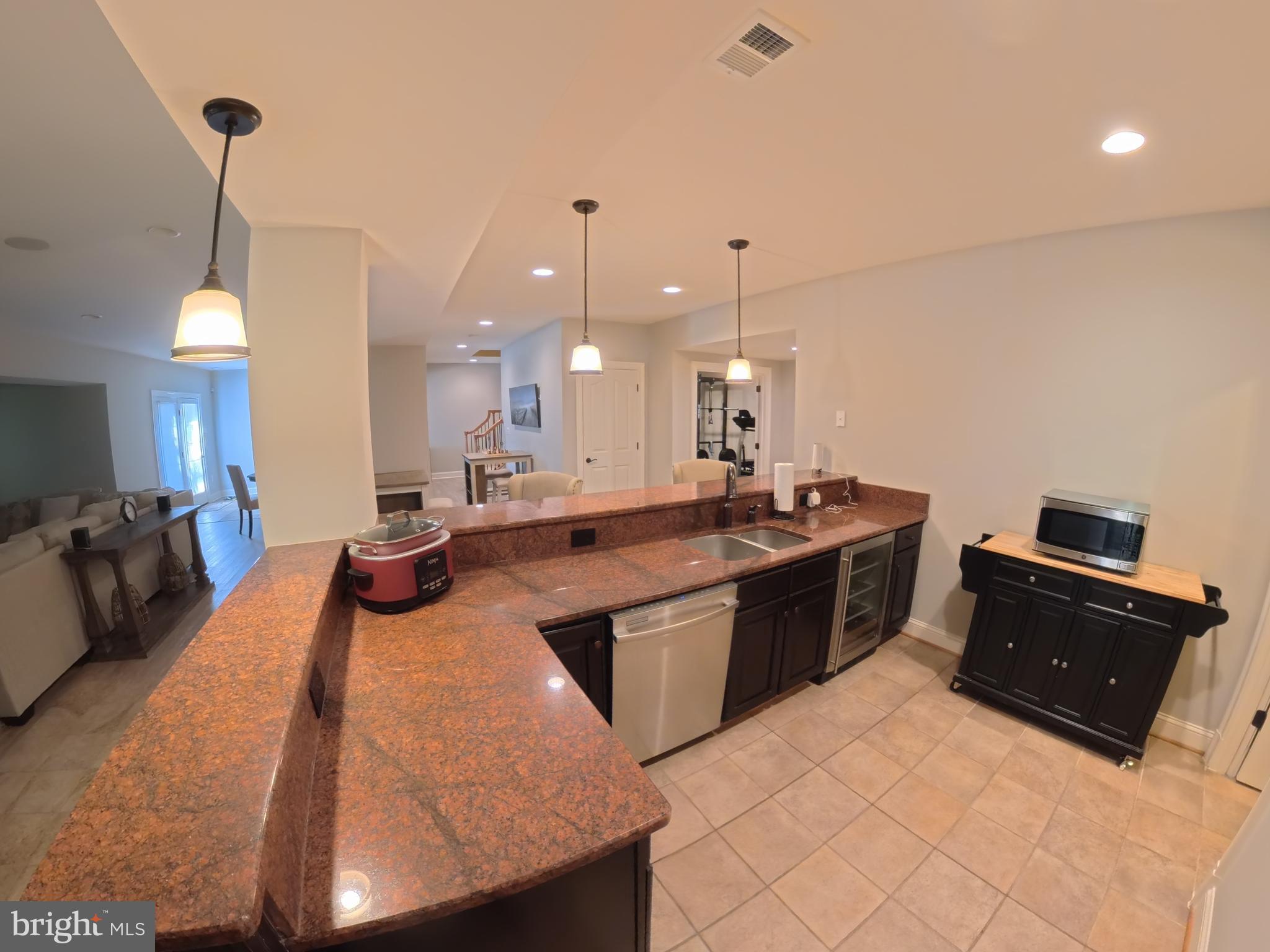 THE GLENS - Residential