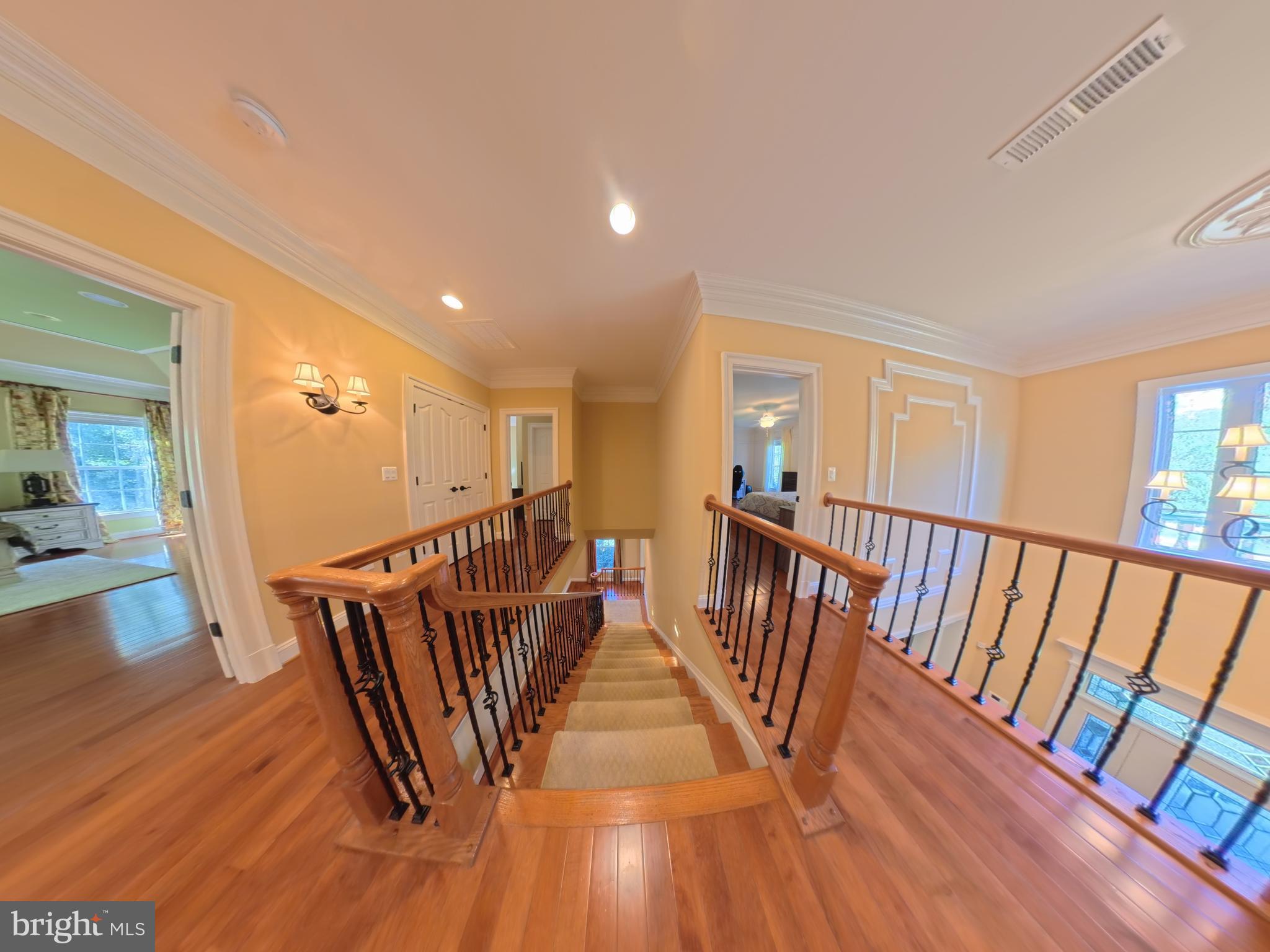 THE GLENS - Residential