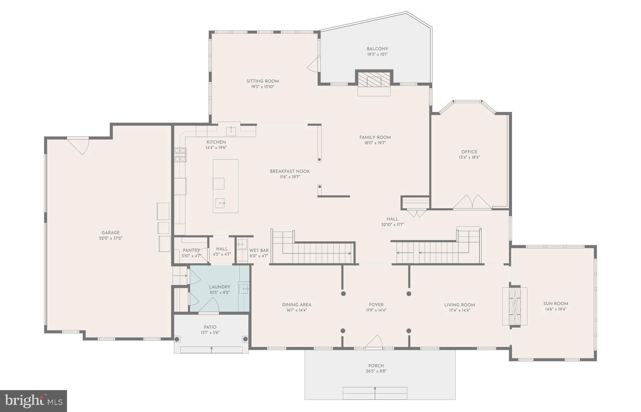 THE GLENS - Residential