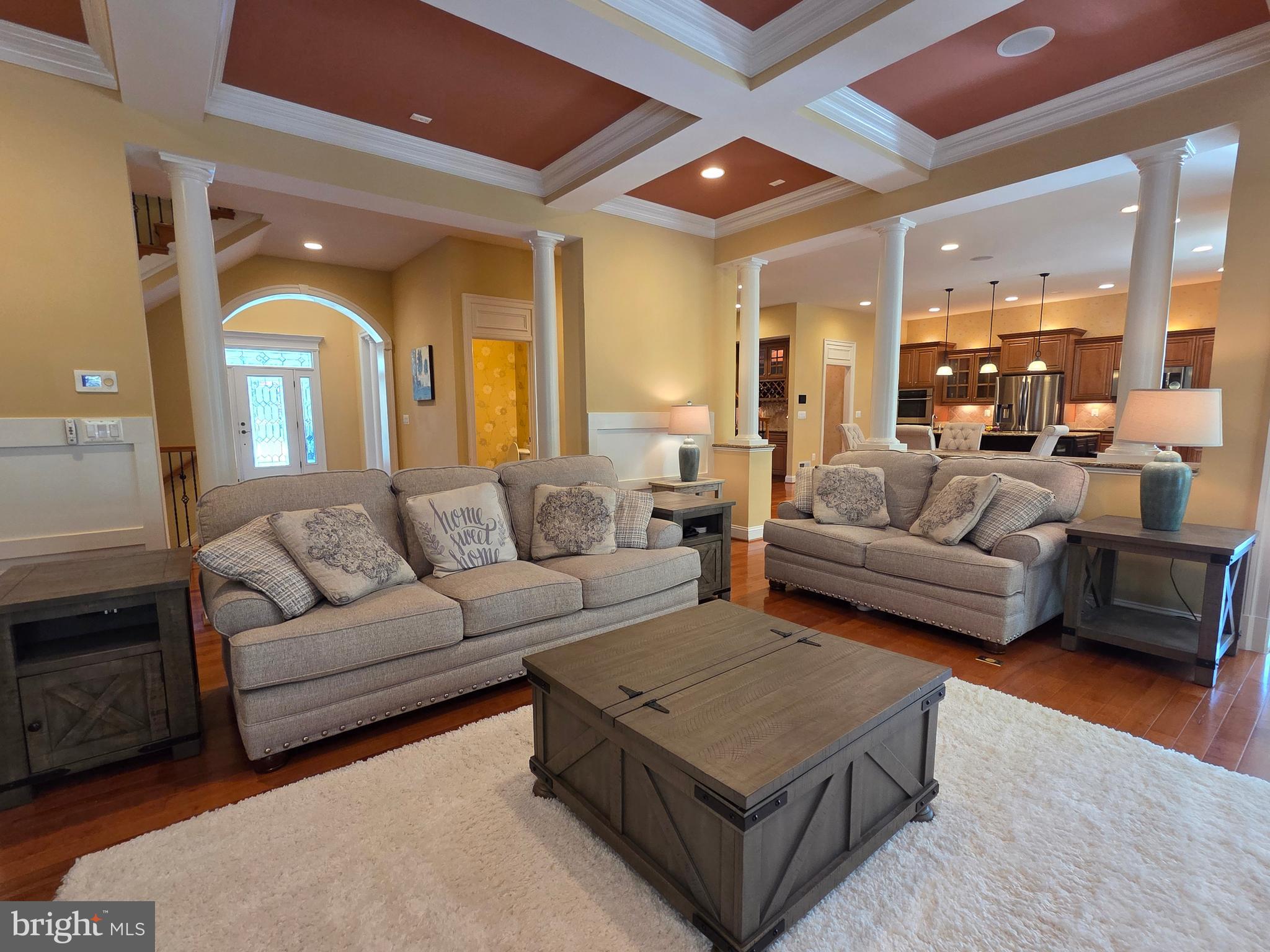 THE GLENS - Residential