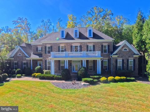 2 SNAPDRAGON DRIVE STAFFORD VA 22556