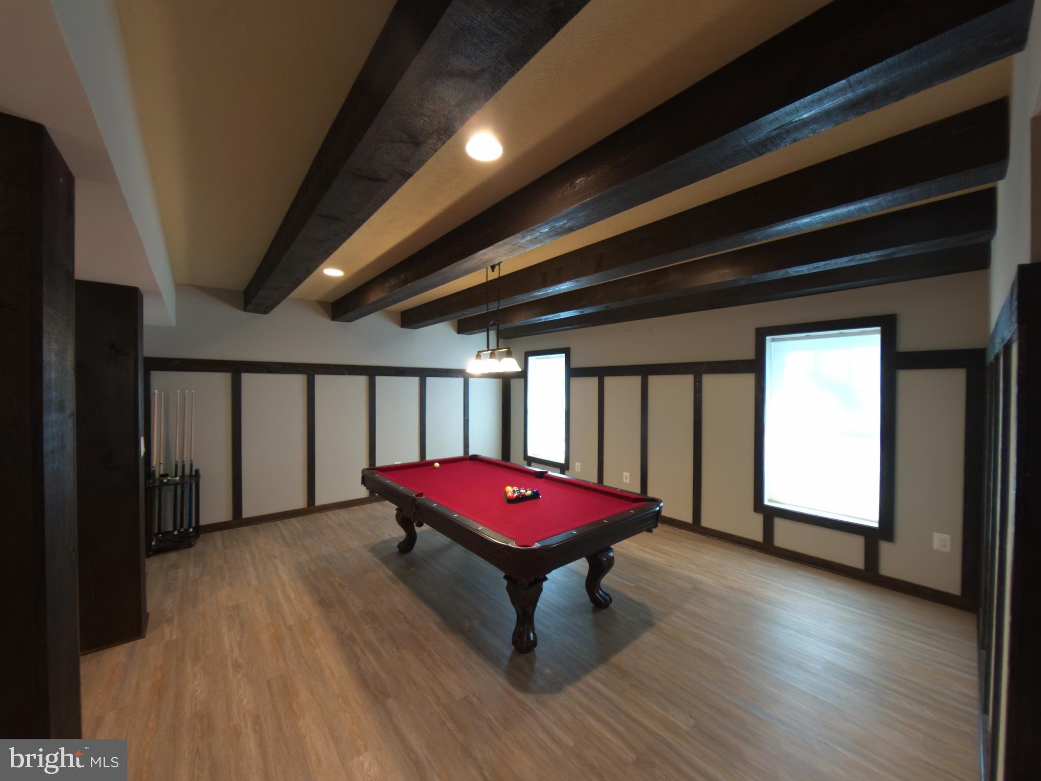 THE GLENS - Residential