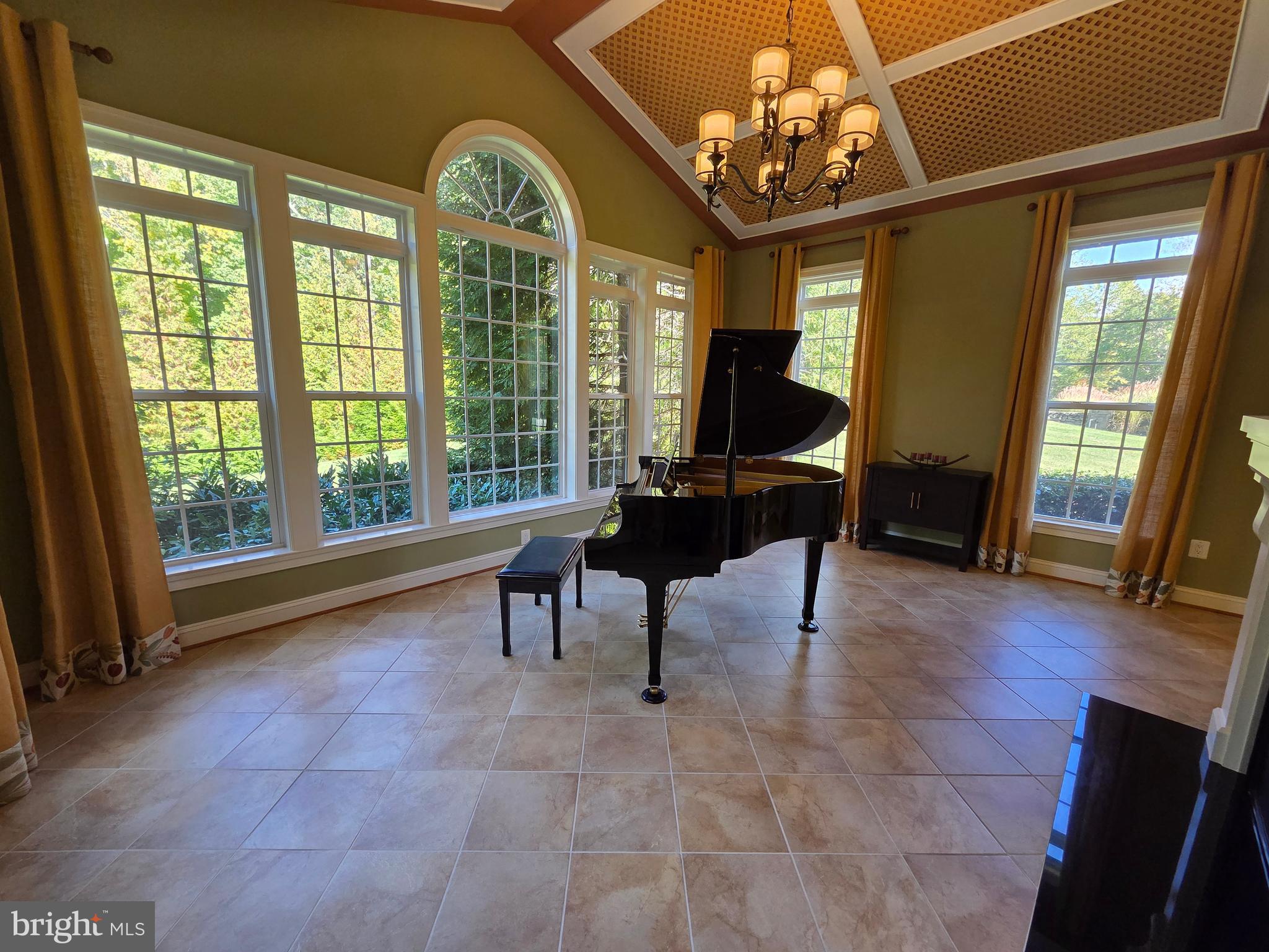 THE GLENS - Residential