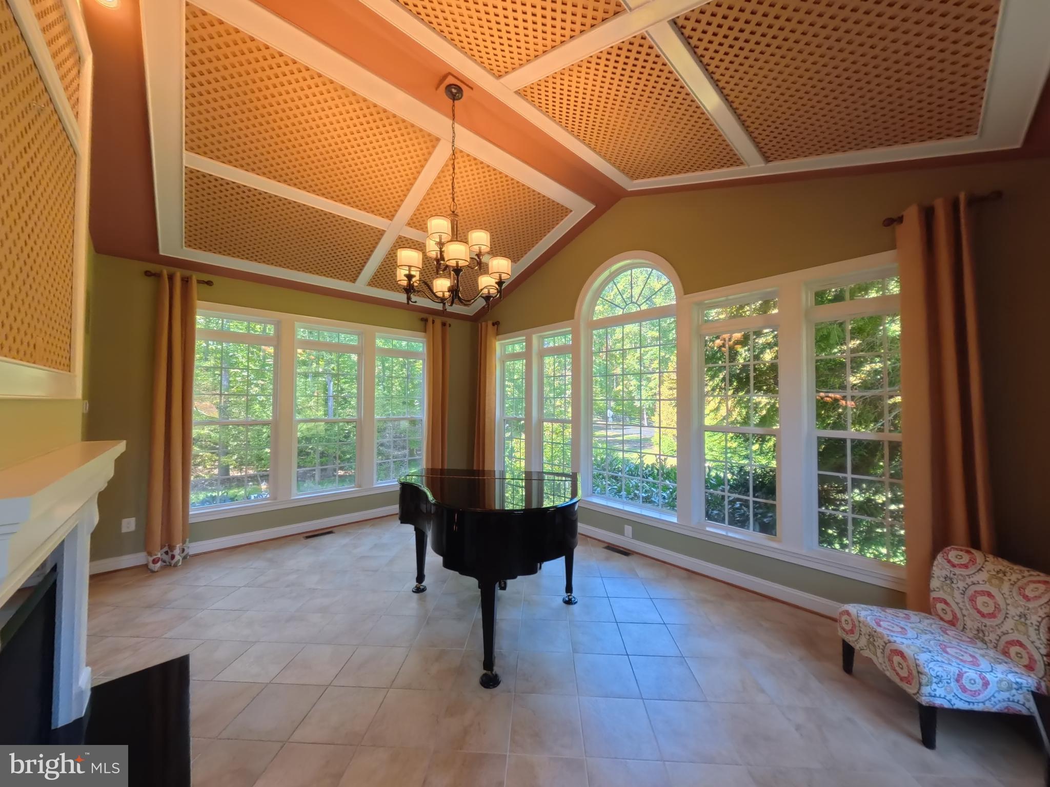 THE GLENS - Residential