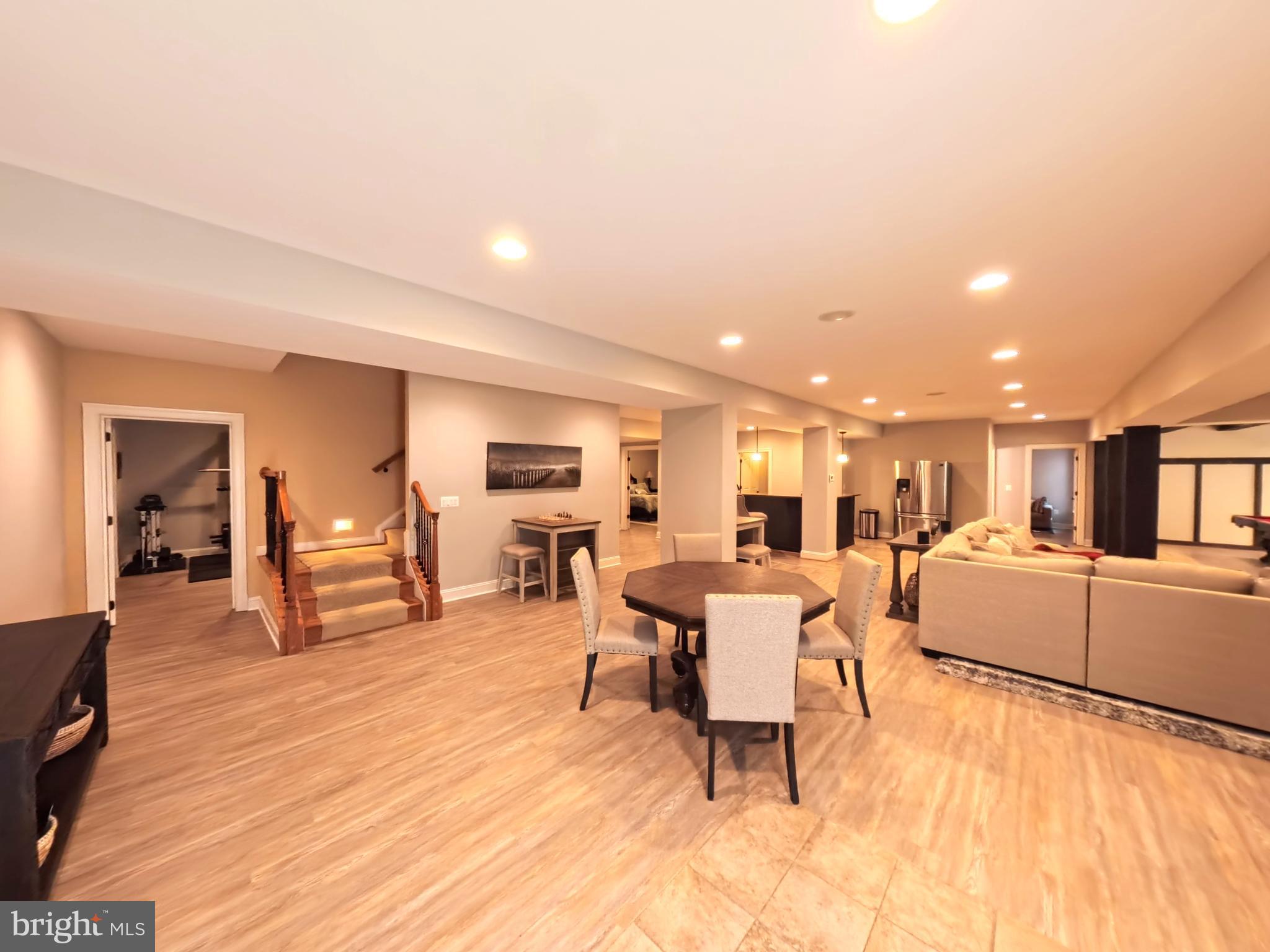 THE GLENS - Residential