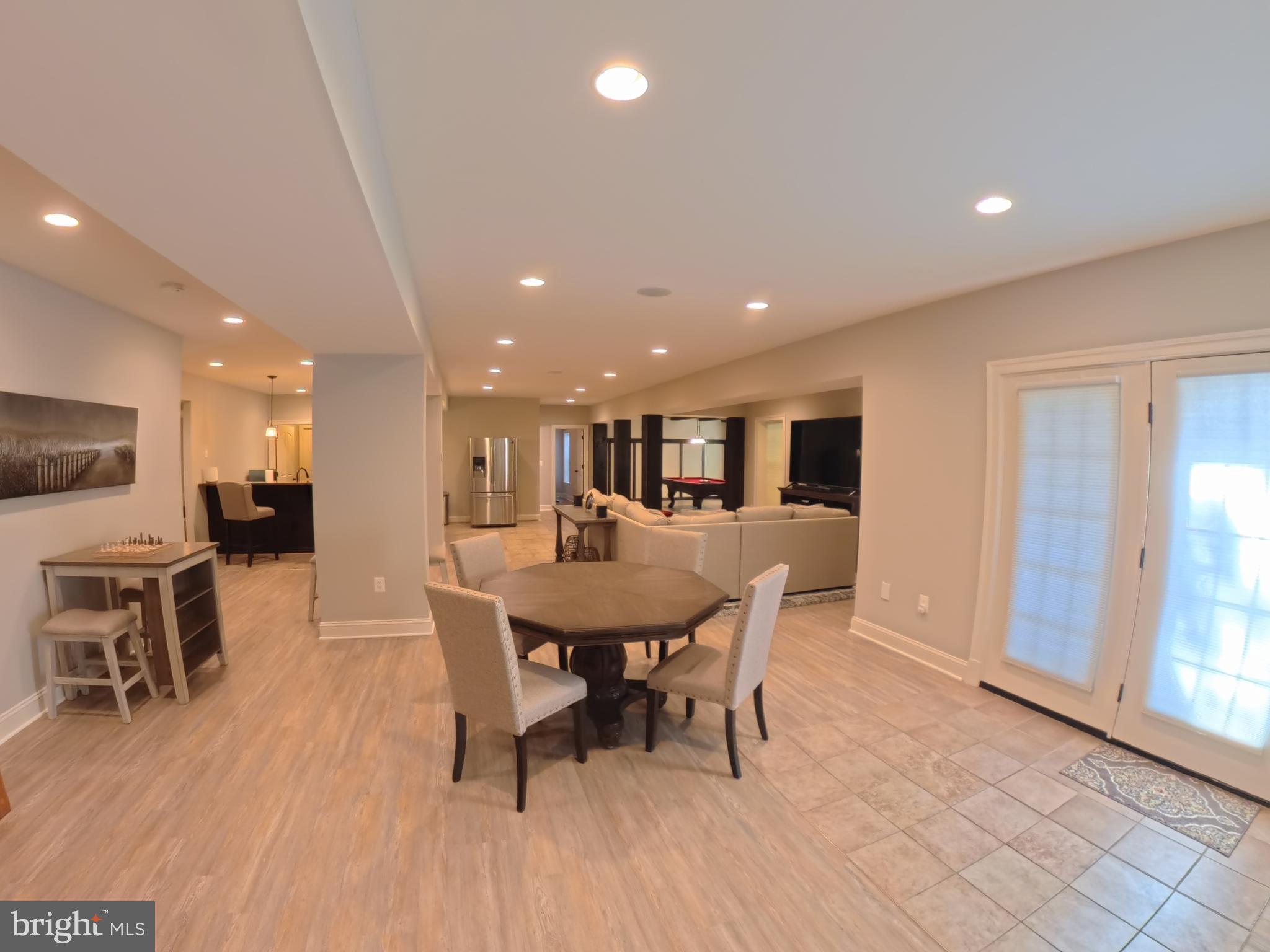 THE GLENS - Residential