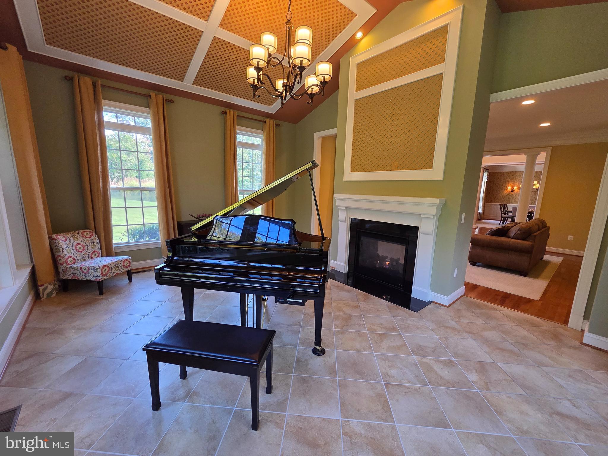 THE GLENS - Residential