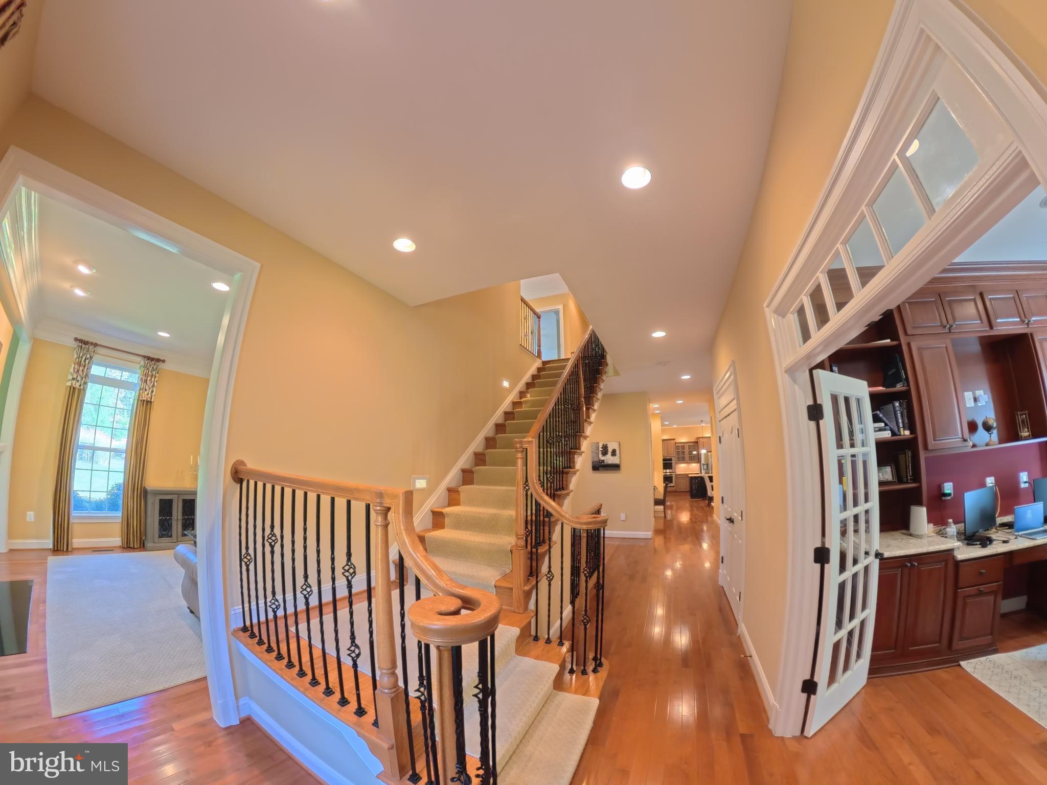 THE GLENS - Residential