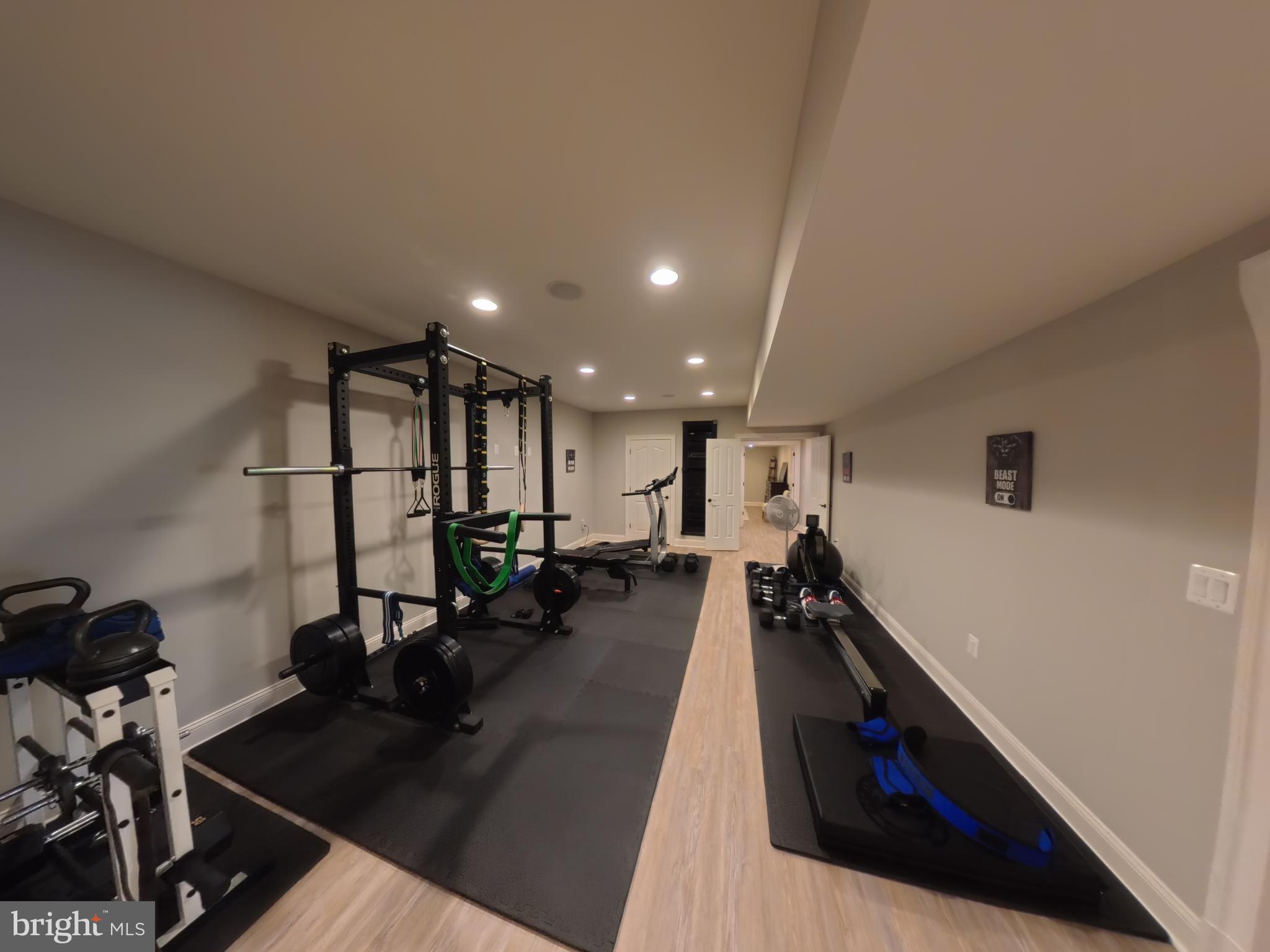 THE GLENS - Residential