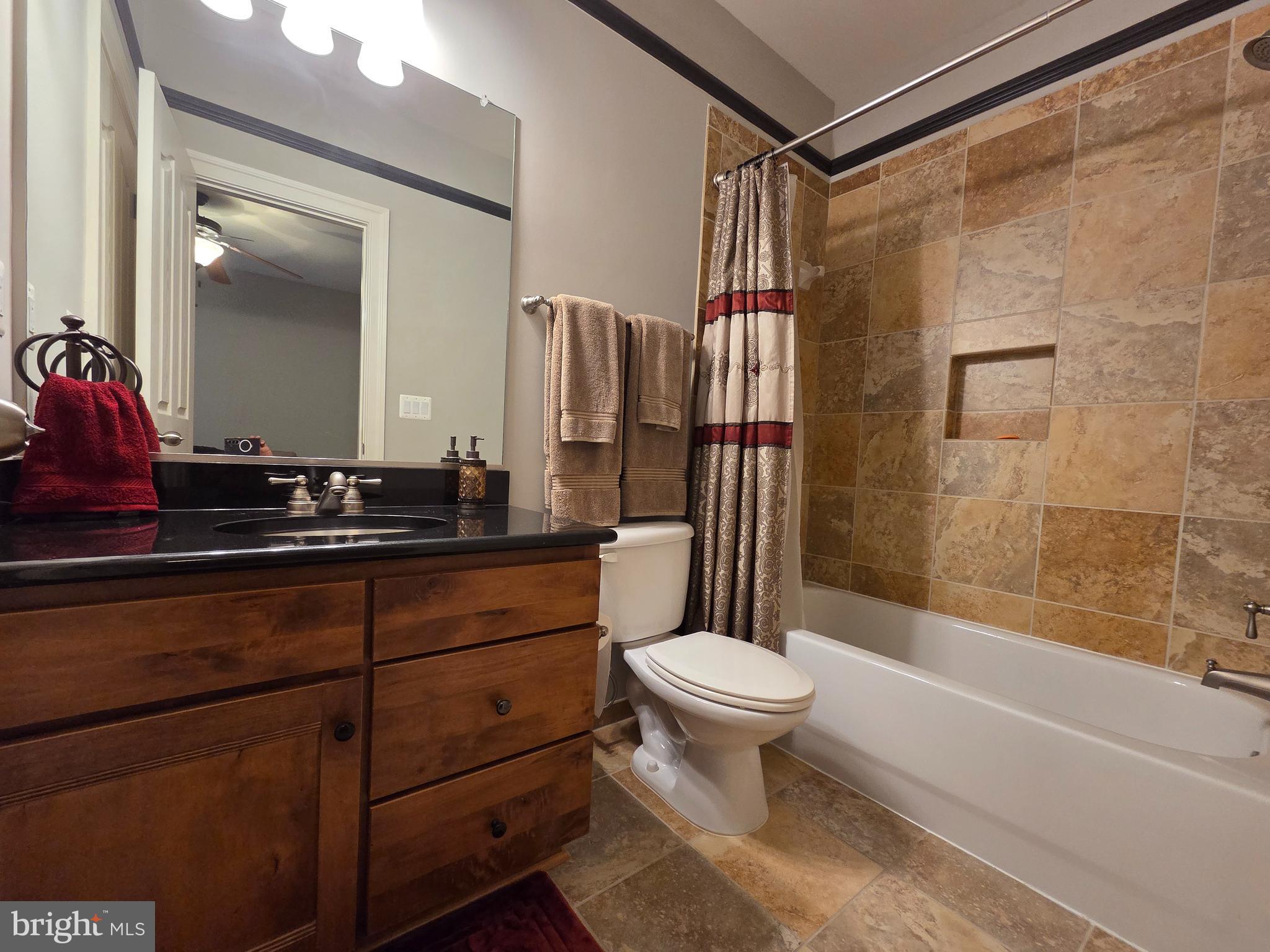 THE GLENS - Residential