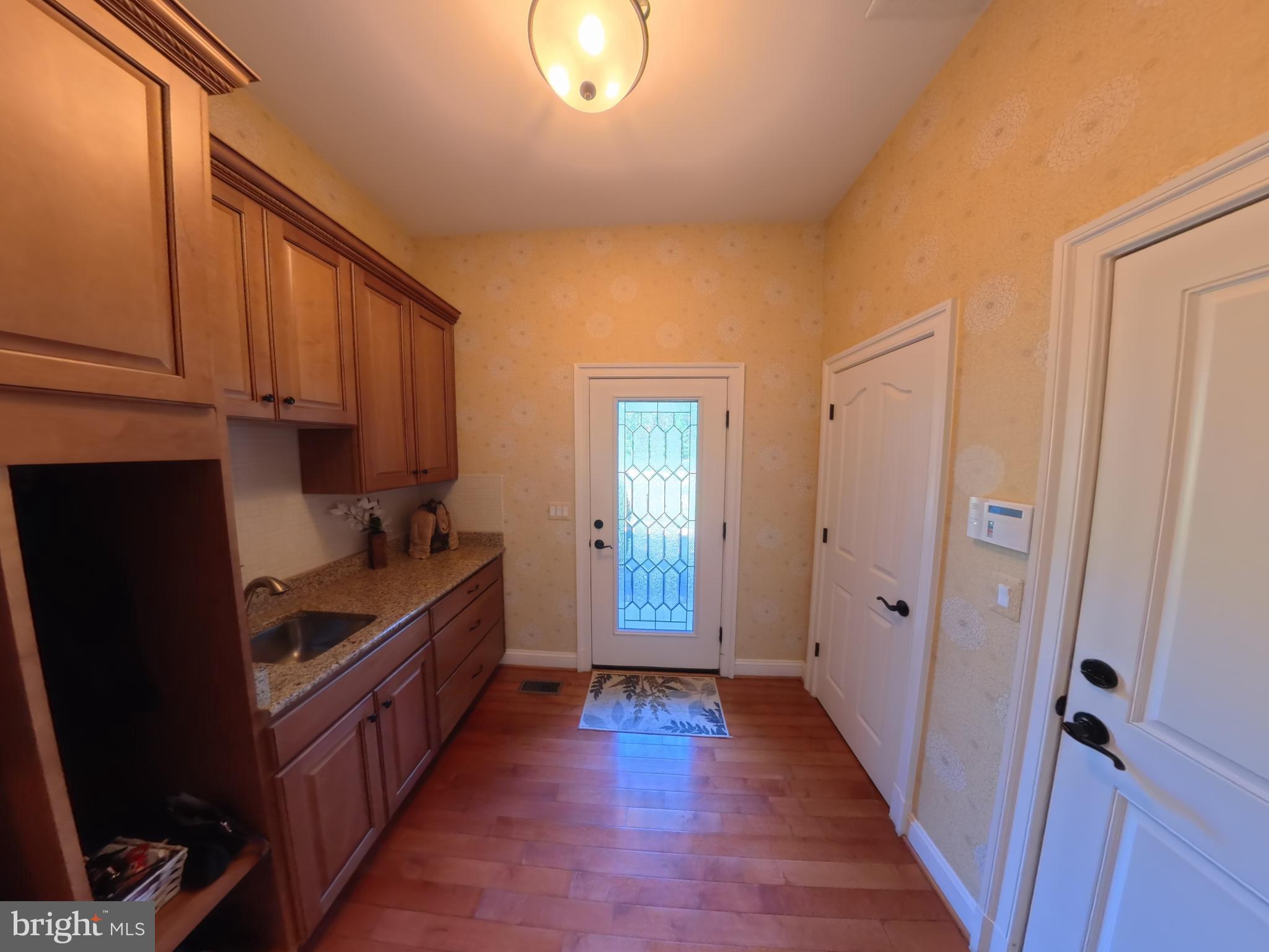 THE GLENS - Residential