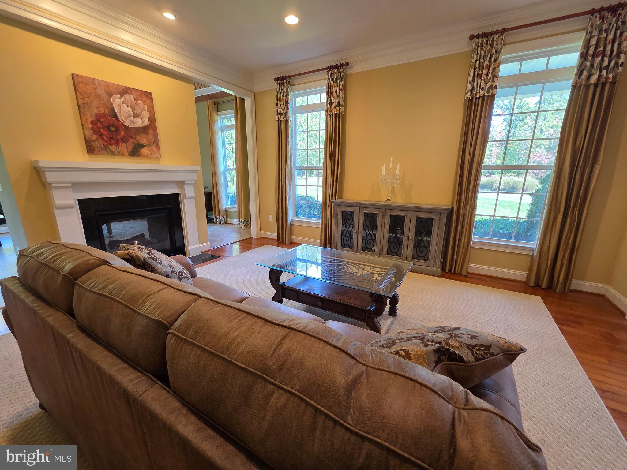 THE GLENS - Residential