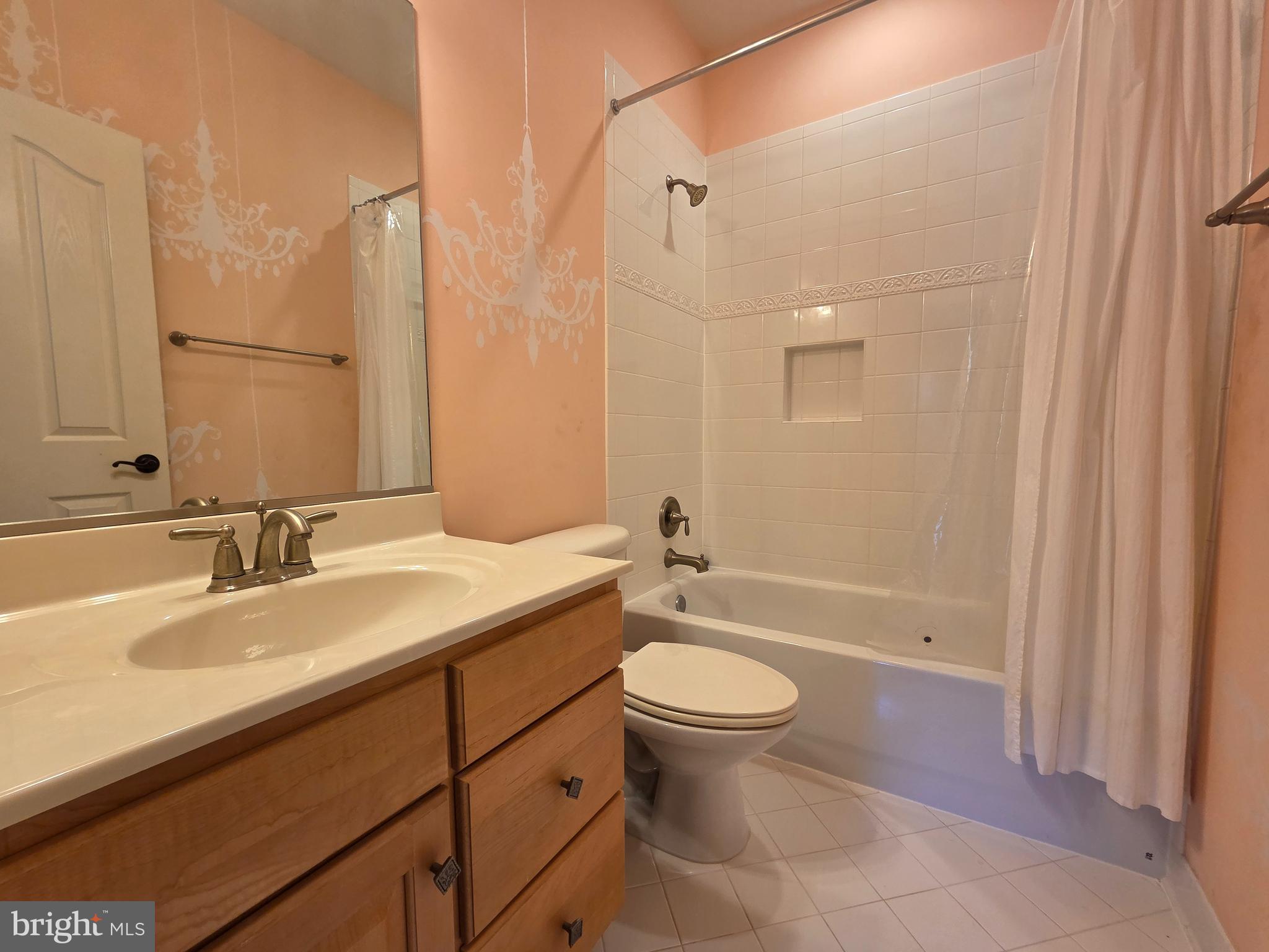 THE GLENS - Residential