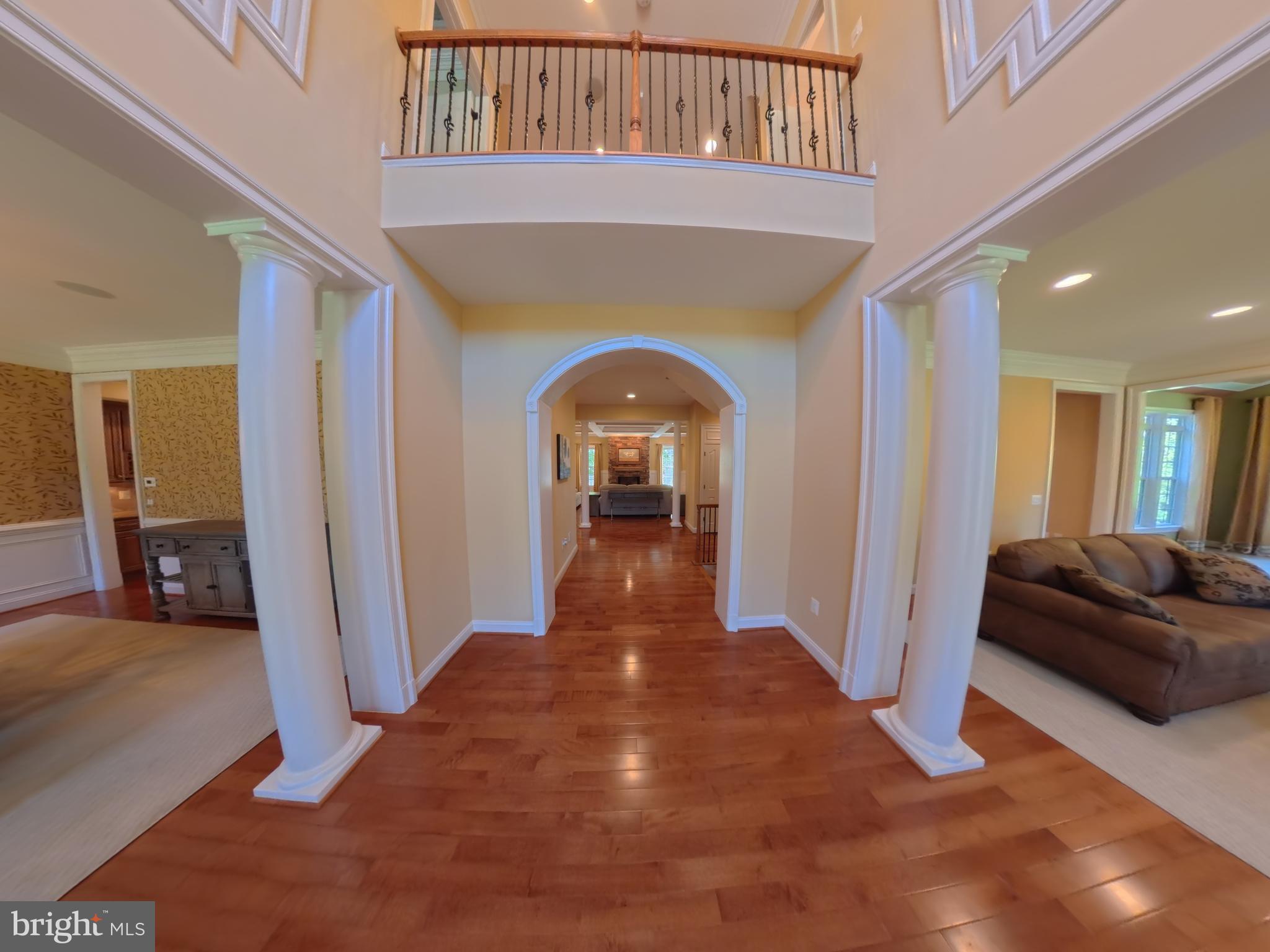 THE GLENS - Residential