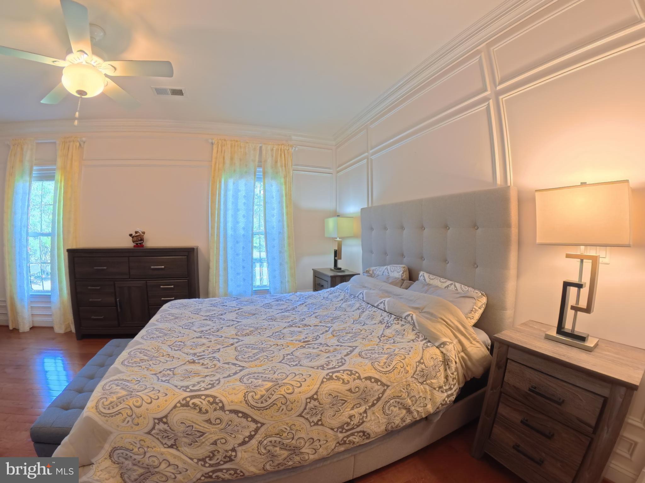 THE GLENS - Residential