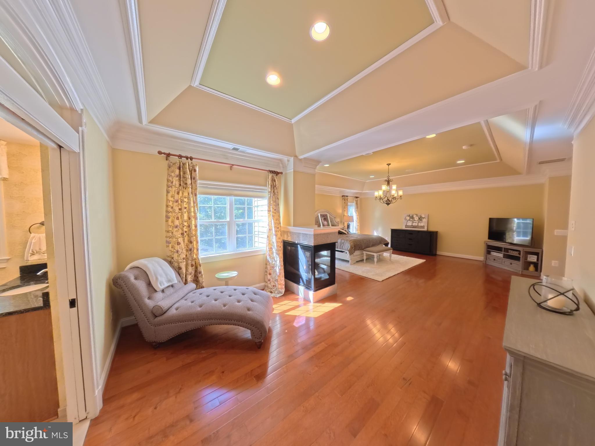 THE GLENS - Residential