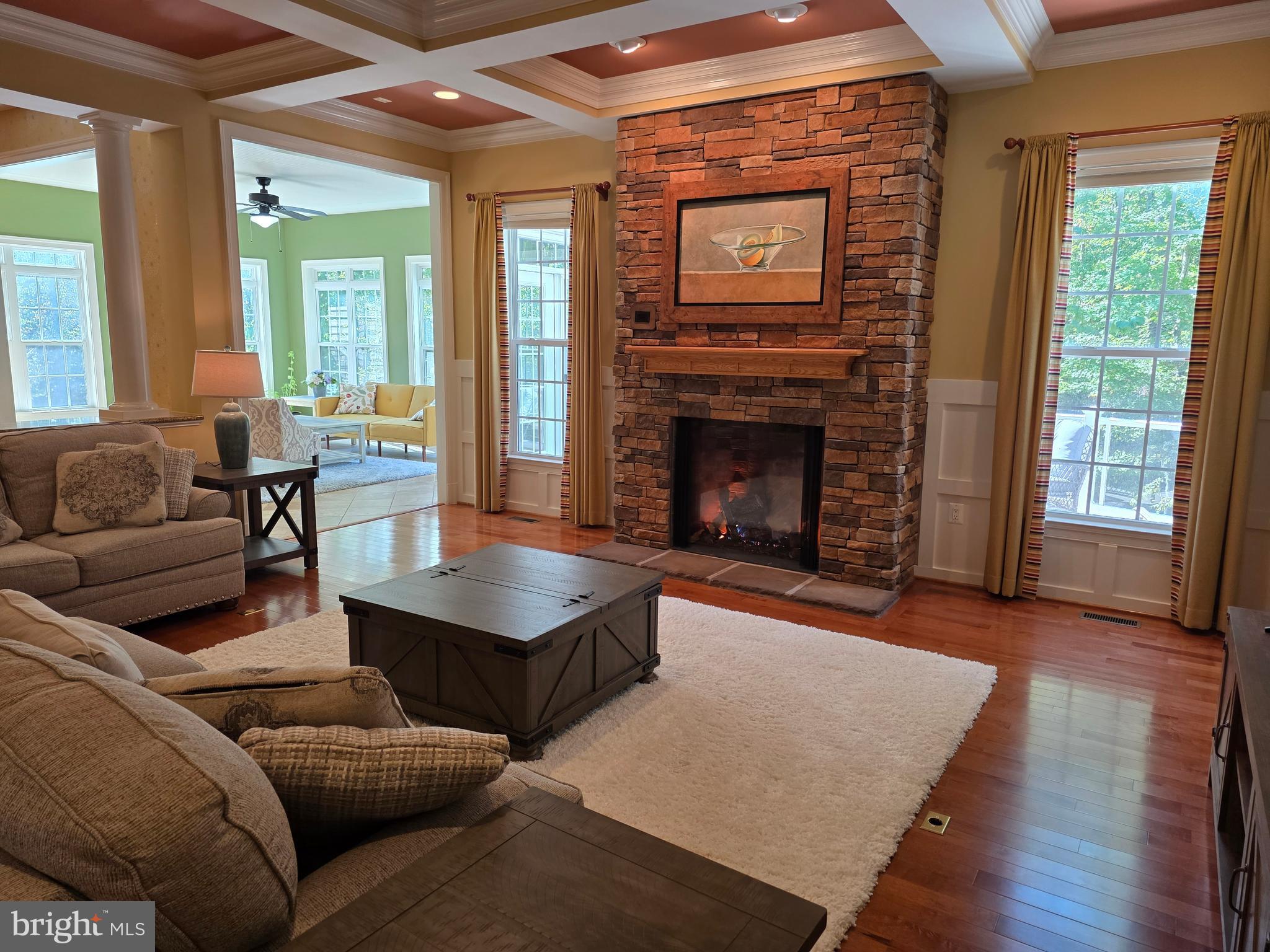 THE GLENS - Residential